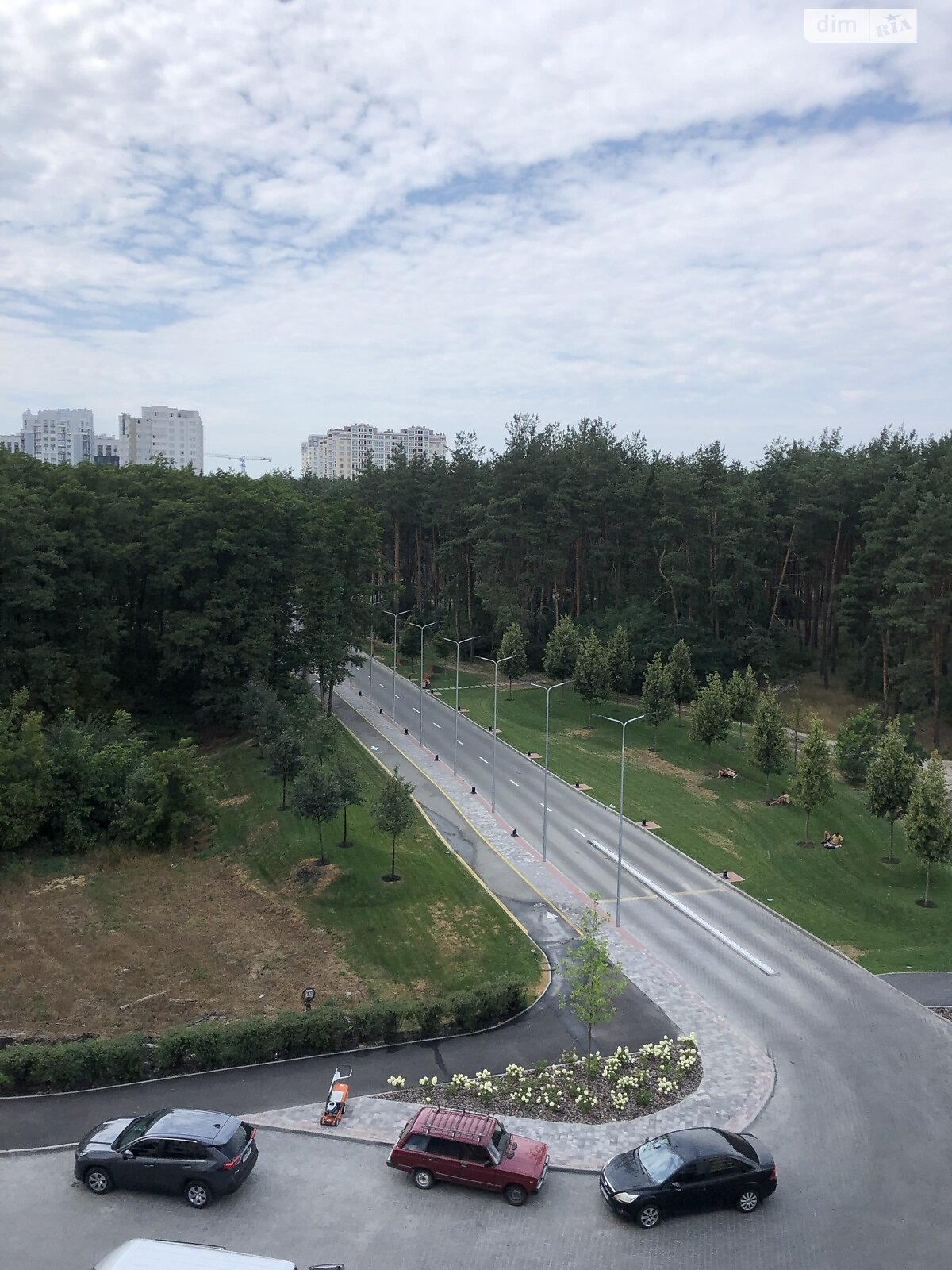 Продажа однокомнатной квартиры в Ирпене, на ул. Соборная, район Ирпень фото 1 Продажа однокомнатной квартиры в Ирпене, на ул. Соборная, район Ирпень фото 1