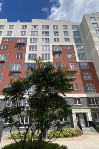 Продаж однокімнатної квартири в Ірпені, на вул. Соборна 2К/45, район Ірпінь фото 2