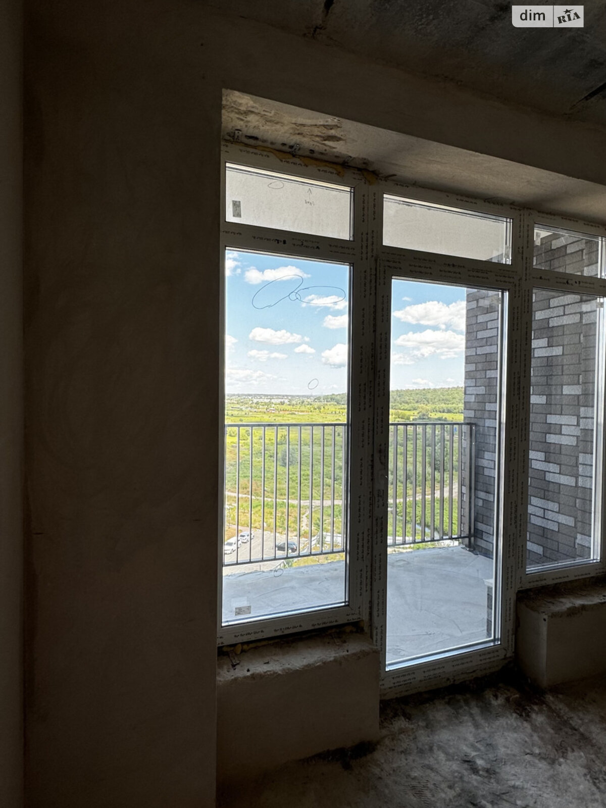 Продаж двокімнатної квартири в Ірпені, на вул. Соборна 2К/45, район Ірпінь фото 1 Продаж двокімнатної квартири в Ірпені, на вул. Соборна 2К/45, район Ірпінь фото 1