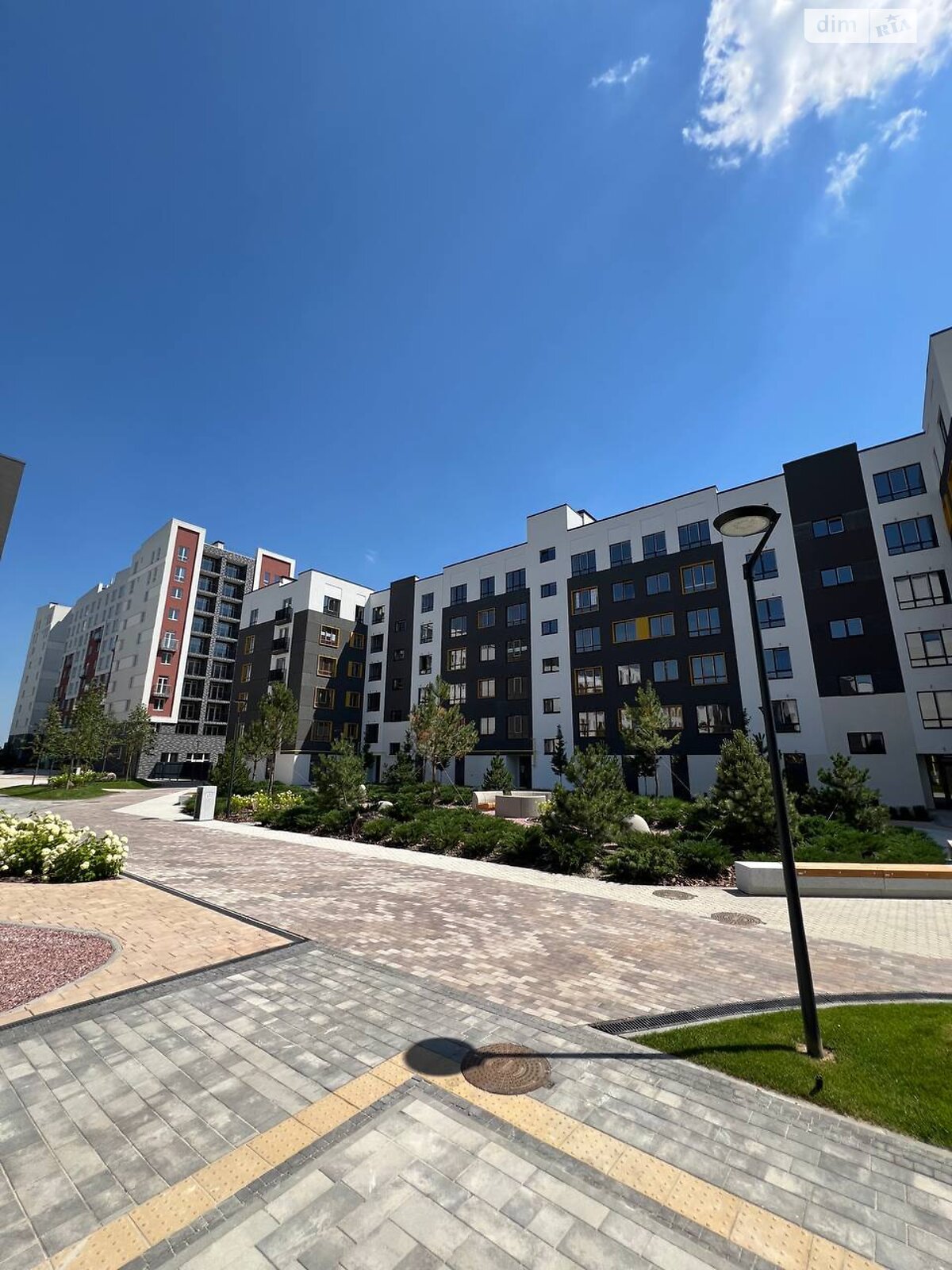 Продаж однокімнатної квартири в Ірпені, на вул. Соборна 2К/1, кв. 10, район Ірпінь фото 1 Продаж однокімнатної квартири в Ірпені, на вул. Соборна 2К/1, кв. 10, район Ірпінь фото 1