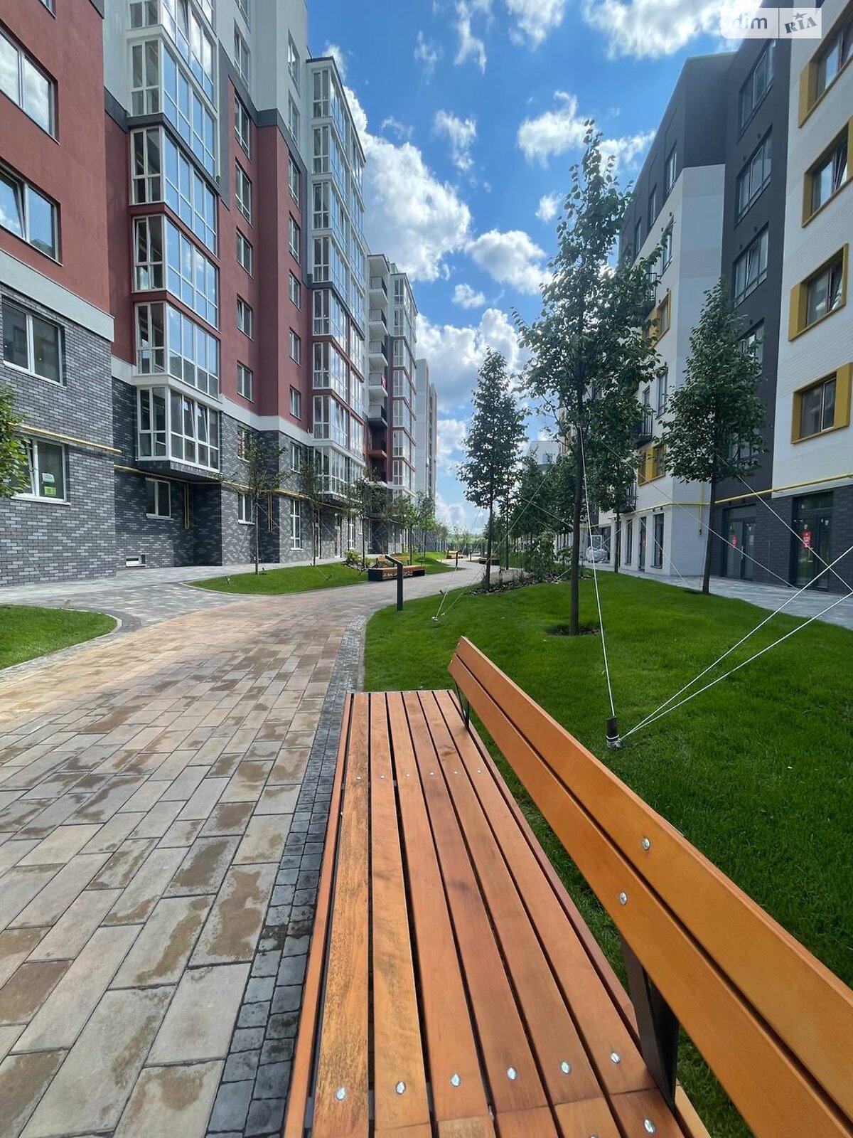 Продажа однокомнатной квартиры в Ирпене, на ул. Соборная 2К/45, район Ирпень фото 1 Продажа однокомнатной квартиры в Ирпене, на ул. Соборная 2К/45, район Ирпень фото 1