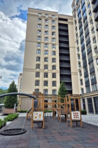 Продажа двухкомнатной квартиры в Ирпене, на ул. Соборная 122, район Ирпень фото 2