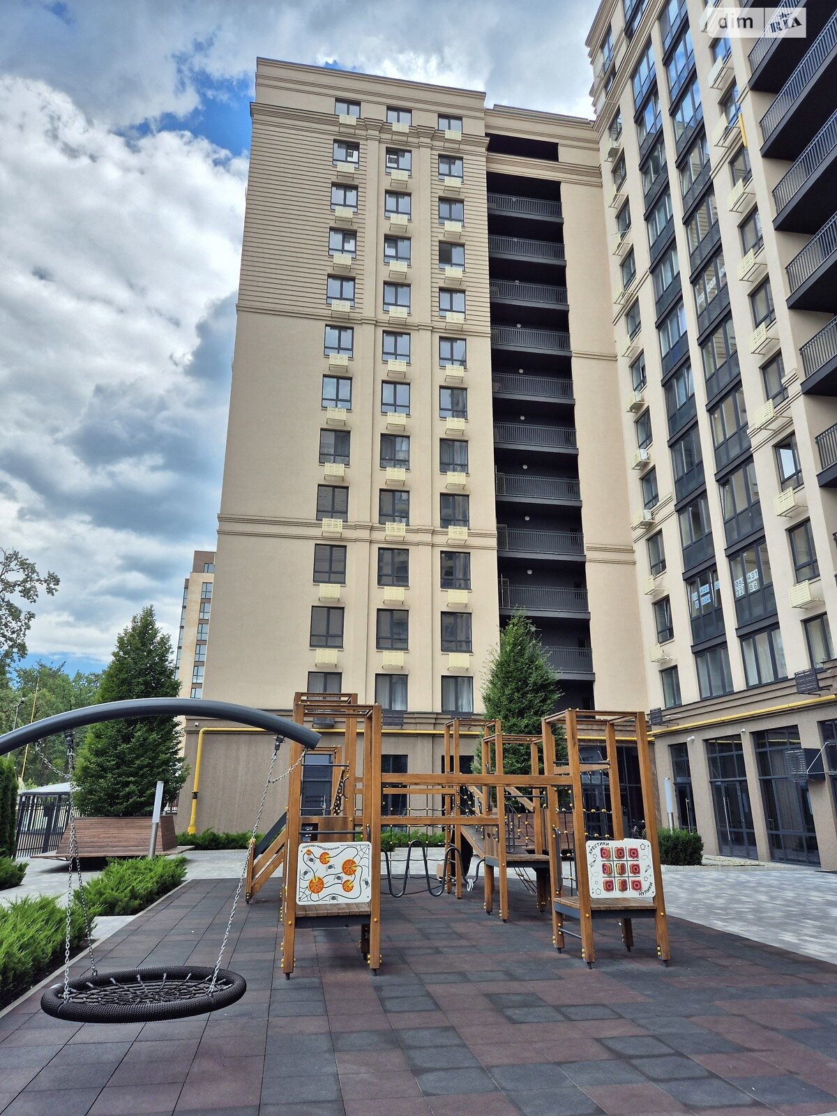 Продажа двухкомнатной квартиры в Ирпене, на ул. Соборная 122, район Ирпень фото 1 Продажа двухкомнатной квартиры в Ирпене, на ул. Соборная 122, район Ирпень фото 1