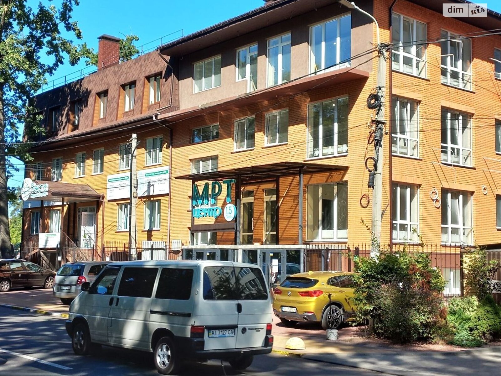Продаж однокімнатної квартири в Ірпені, на вул. Соборна, район Ірпінь фото 1 Продаж однокімнатної квартири в Ірпені, на вул. Соборна, район Ірпінь фото 1