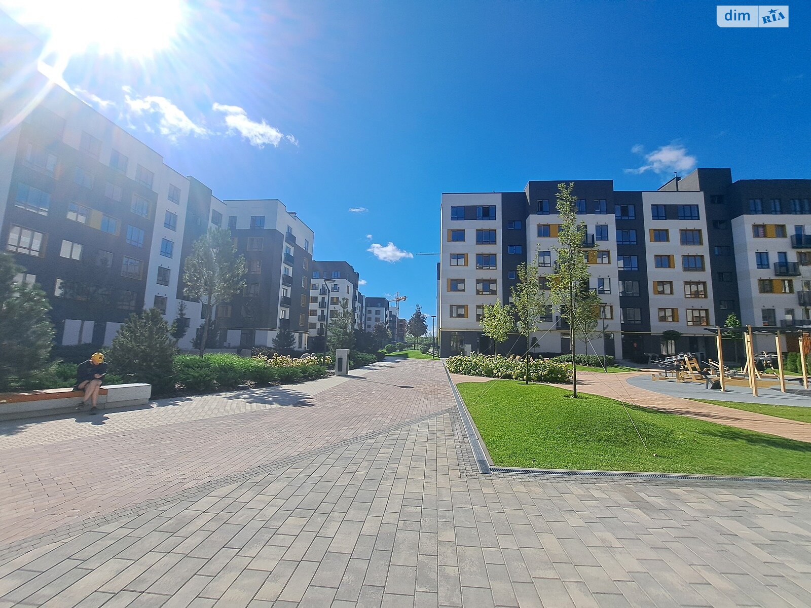 Продаж двокімнатної квартири в Ірпені, на вул. Соборна, район Ірпінь фото 1 Продаж двокімнатної квартири в Ірпені, на вул. Соборна, район Ірпінь фото 1