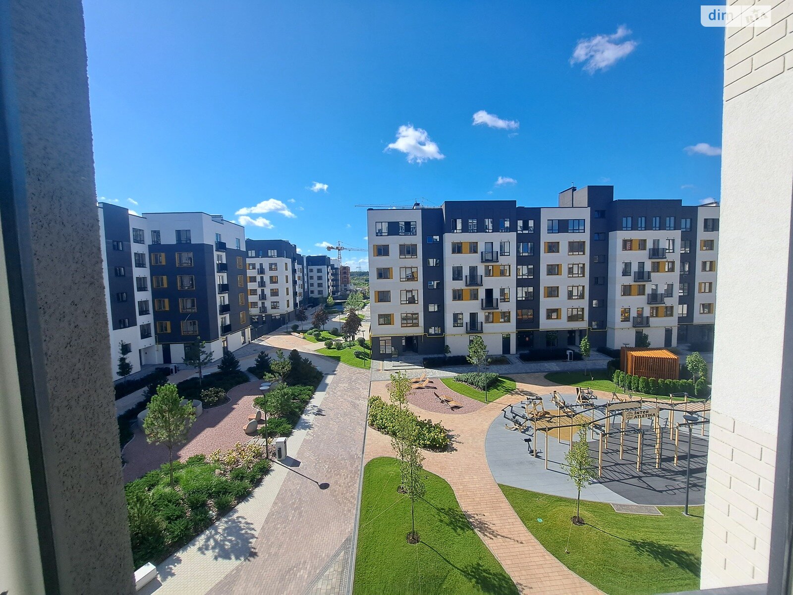 Продаж двокімнатної квартири в Ірпені, на вул. Соборна, район Ірпінь фото 1 Продаж двокімнатної квартири в Ірпені, на вул. Соборна, район Ірпінь фото 1