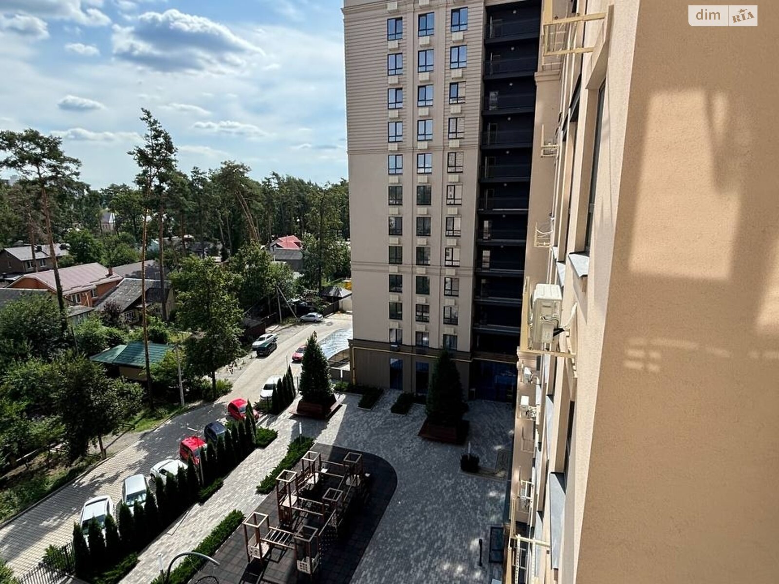 Продажа однокомнатной квартиры в Ирпене, на ул. Соборная 122, кв. 248, район Ирпень фото 1 Продажа однокомнатной квартиры в Ирпене, на ул. Соборная 122, кв. 248, район Ирпень фото 1