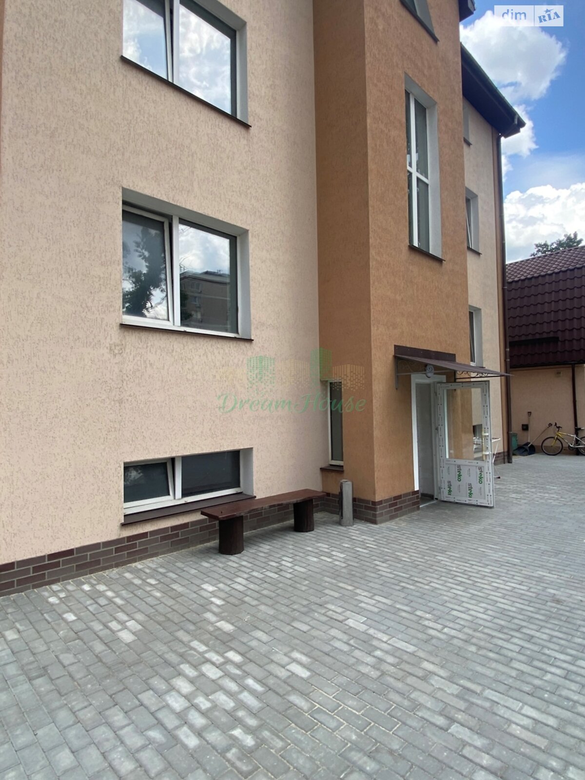 Продажа однокомнатной квартиры в Ирпене, на ул. Соборная 137Б, район Ирпень фото 1 Продажа однокомнатной квартиры в Ирпене, на ул. Соборная 137Б, район Ирпень фото 1