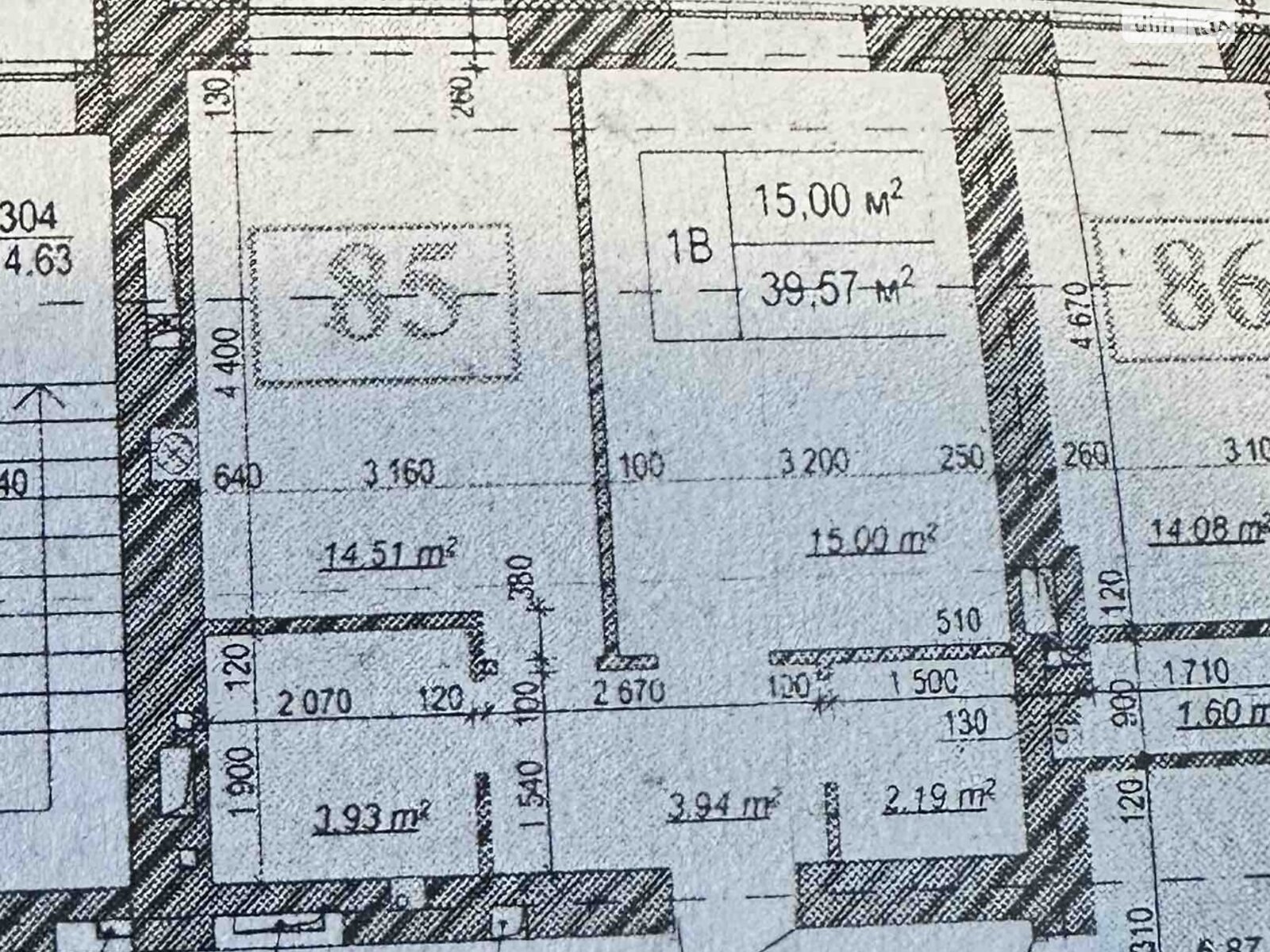 Продажа однокомнатной квартиры в Ирпене, на ул. Соборная 2К/45, район Ирпень фото 1