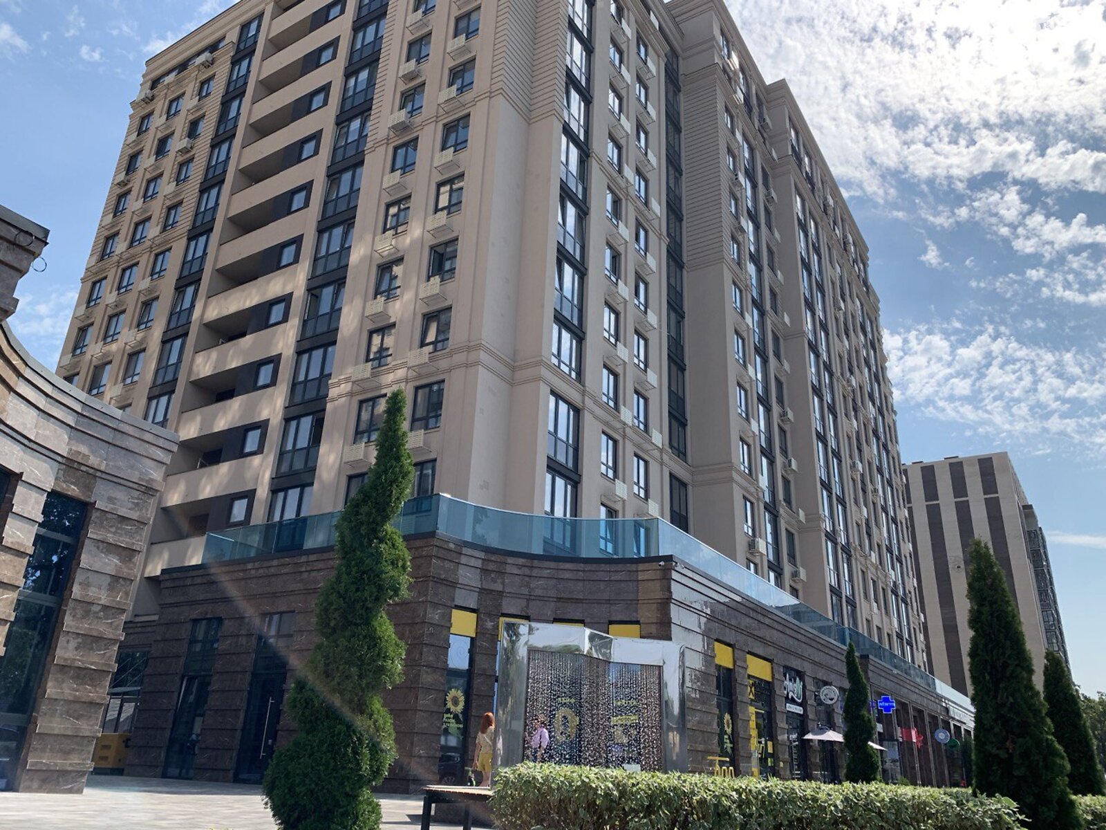 Продаж однокімнатної квартири в Ірпені, на вул. Соборна, район Ірпінь фото 1 Продаж однокімнатної квартири в Ірпені, на вул. Соборна, район Ірпінь фото 1