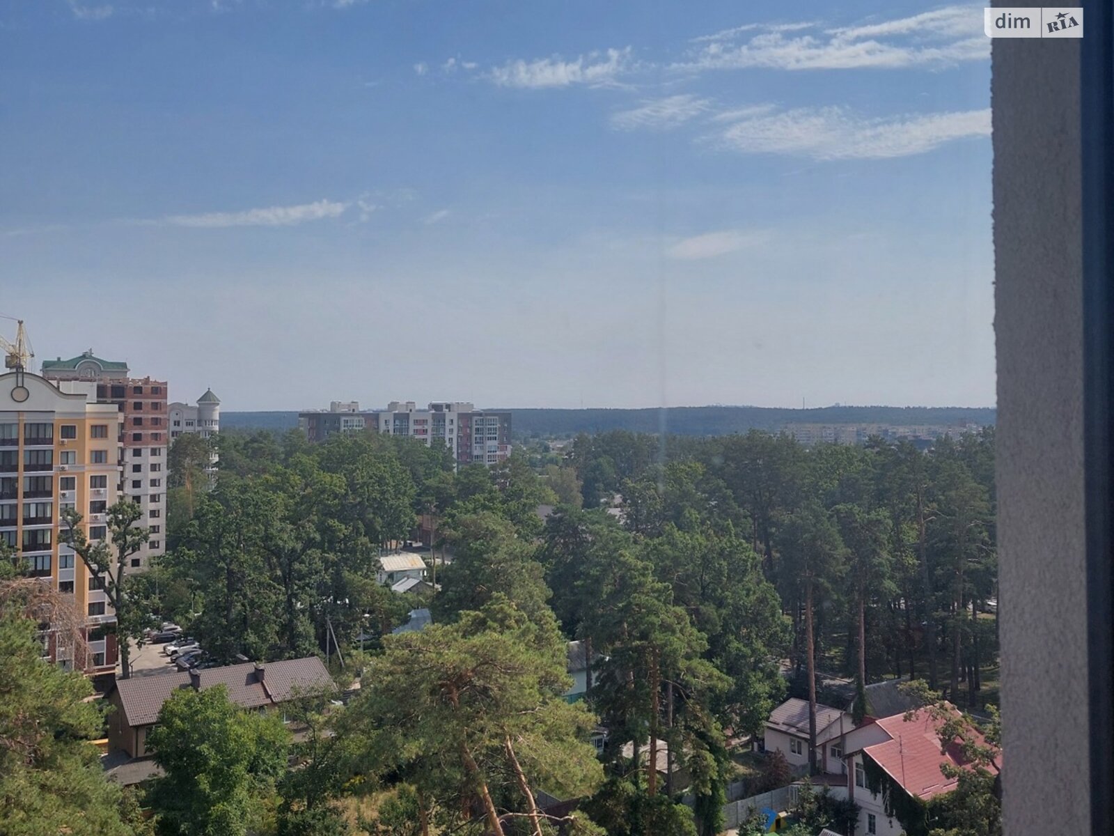 Продажа трехкомнатной квартиры в Ирпене, на ул. Соборная, район Ирпень фото 1 Продажа трехкомнатной квартиры в Ирпене, на ул. Соборная, район Ирпень фото 1