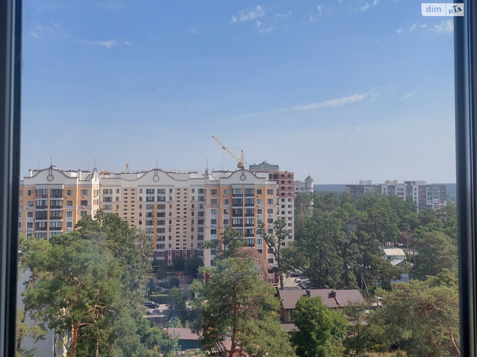 Продажа трехкомнатной квартиры в Ирпене, на ул. Соборная, район Ирпень фото 1 Продажа трехкомнатной квартиры в Ирпене, на ул. Соборная, район Ирпень фото 1