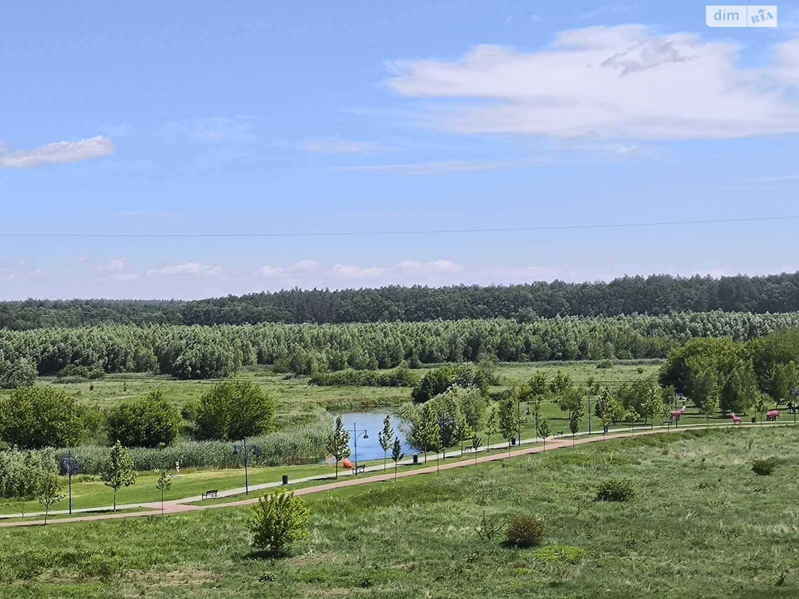 Продаж двокімнатної квартири в Ірпені, на вул. Соборна 2К/45, район Ірпінь фото 1 Продаж двокімнатної квартири в Ірпені, на вул. Соборна 2К/45, район Ірпінь фото 1