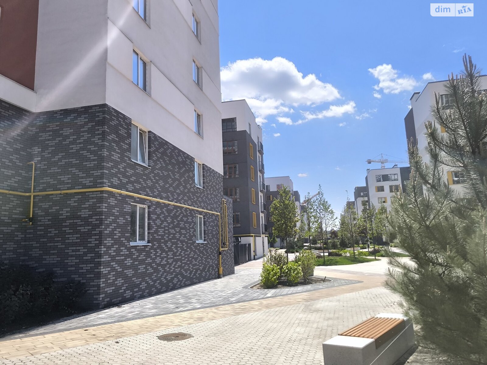 Продаж двокімнатної квартири в Ірпені, на вул. Соборна 2К/45, район Ірпінь фото 1 Продаж двокімнатної квартири в Ірпені, на вул. Соборна 2К/45, район Ірпінь фото 1