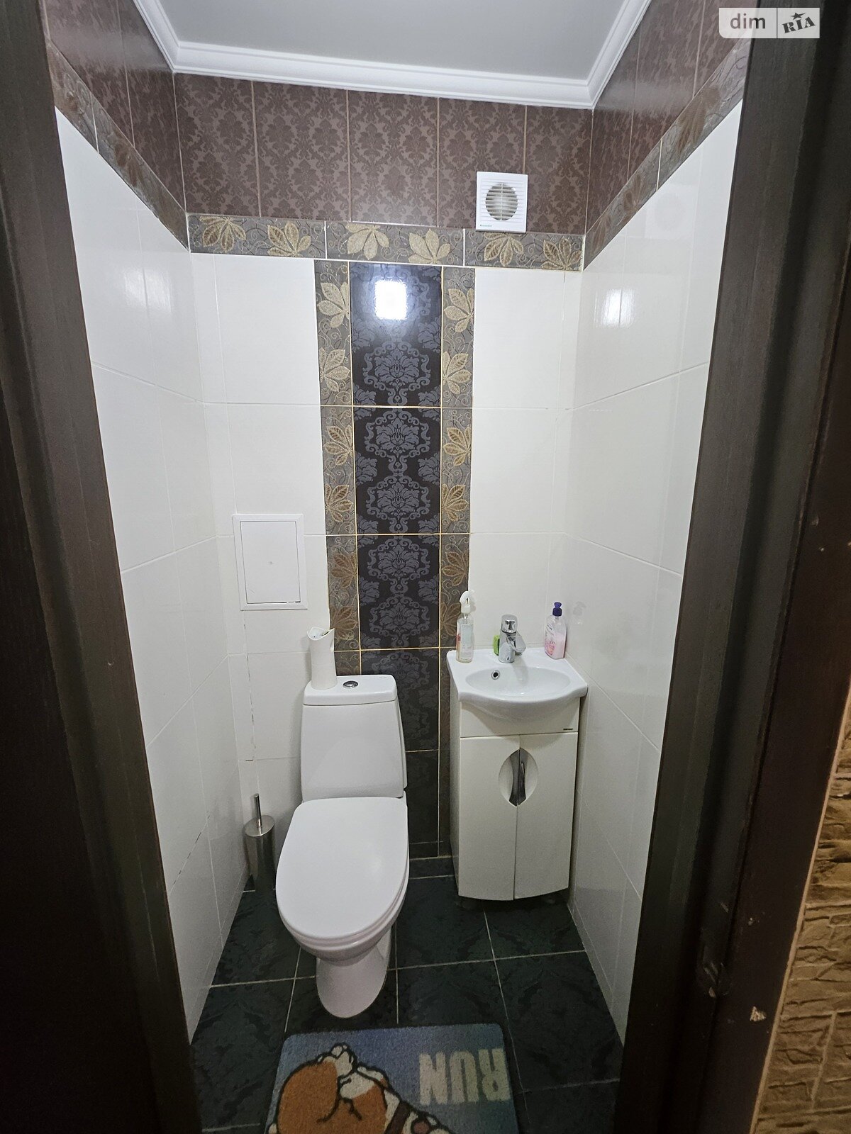 Продажа однокомнатной квартиры в Ирпене, на ул. Степановская 12А, кв. 39, район Ирпень фото 1