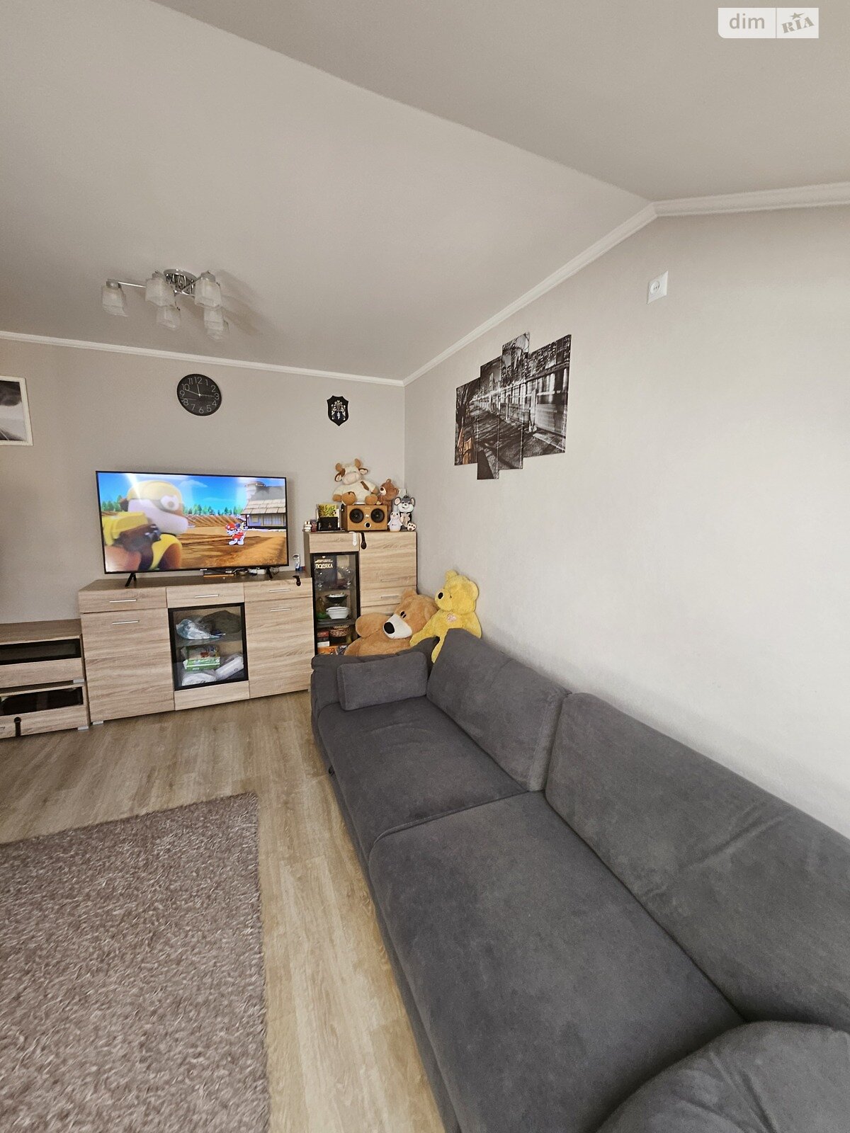 Продажа однокомнатной квартиры в Ирпене, на ул. Степановская 12А, кв. 39, район Ирпень фото 1