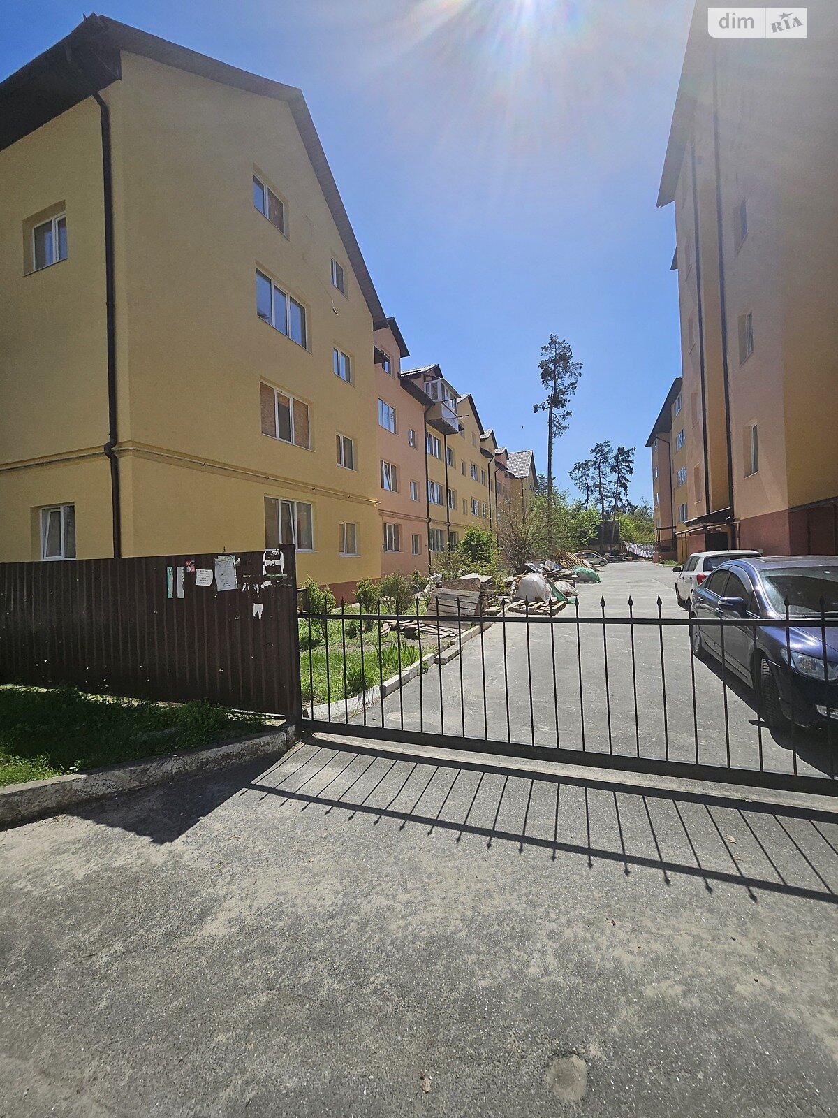 Продажа однокомнатной квартиры в Ирпене, на ул. Степановская 12А, кв. 39, район Ирпень фото 1