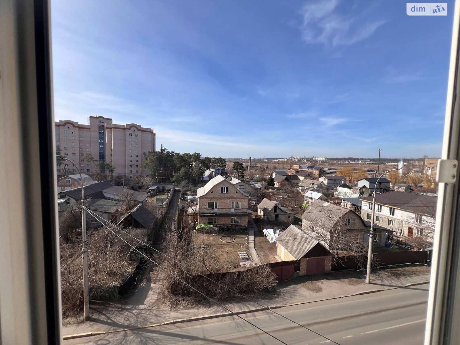 Продаж двокімнатної квартири в Ірпені, на вул. Степанівська 10А, район Ірпінь фото 1 Продаж двокімнатної квартири в Ірпені, на вул. Степанівська 10А, район Ірпінь фото 1