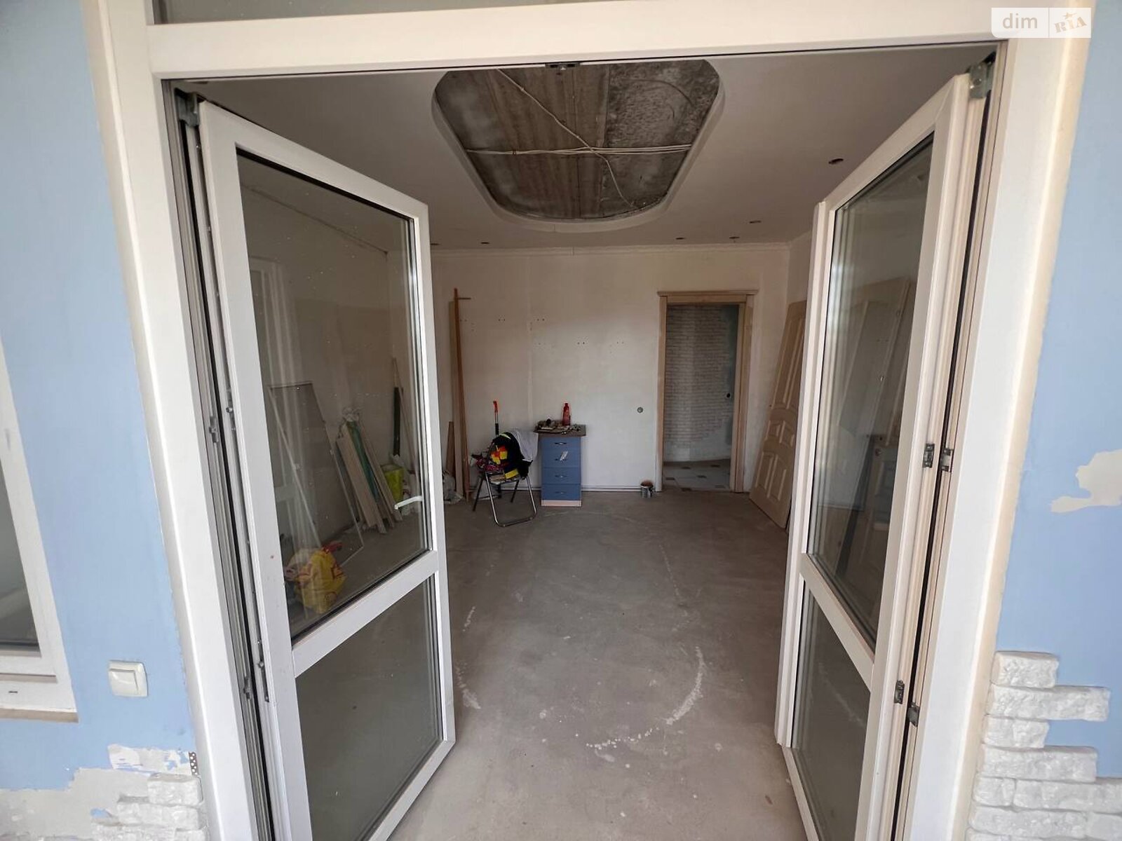 Продаж двокімнатної квартири в Ірпені, на вул. Степанівська 10А, район Ірпінь фото 1 Продаж двокімнатної квартири в Ірпені, на вул. Степанівська 10А, район Ірпінь фото 1