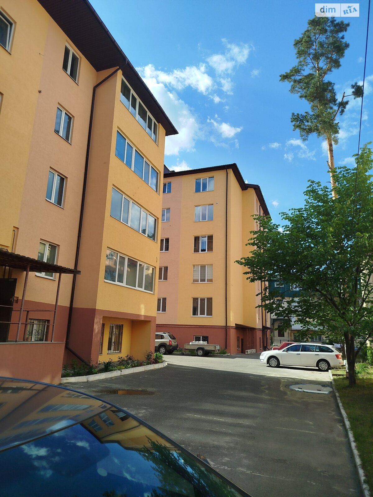 Продаж двокімнатної квартири в Ірпені, на вул. Степанівська, район Ірпінь фото 1 Продаж двокімнатної квартири в Ірпені, на вул. Степанівська, район Ірпінь фото 1