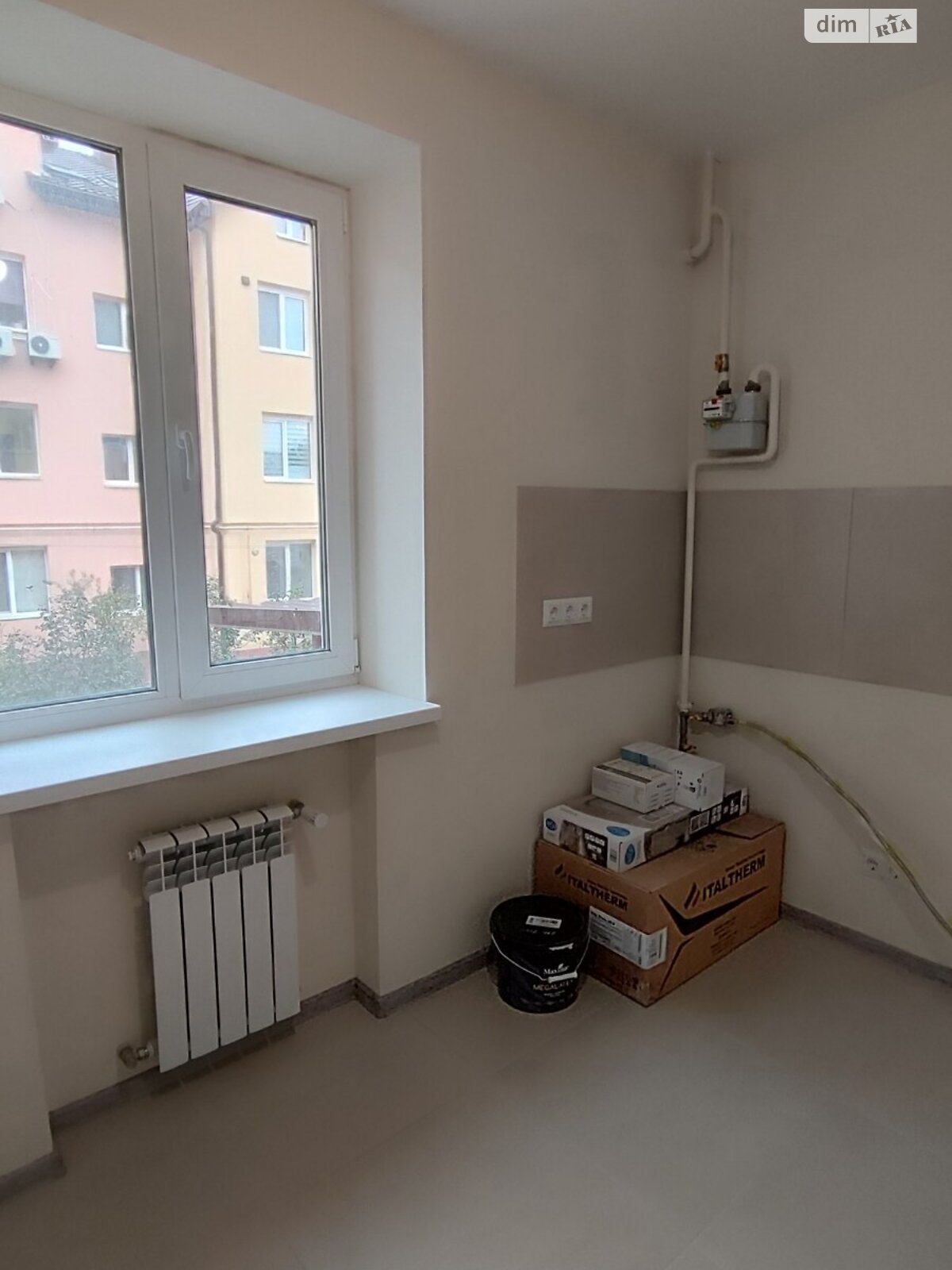 Продажа двухкомнатной квартиры в Ирпене, на ул. Степановская 8А, район Ирпень фото 1