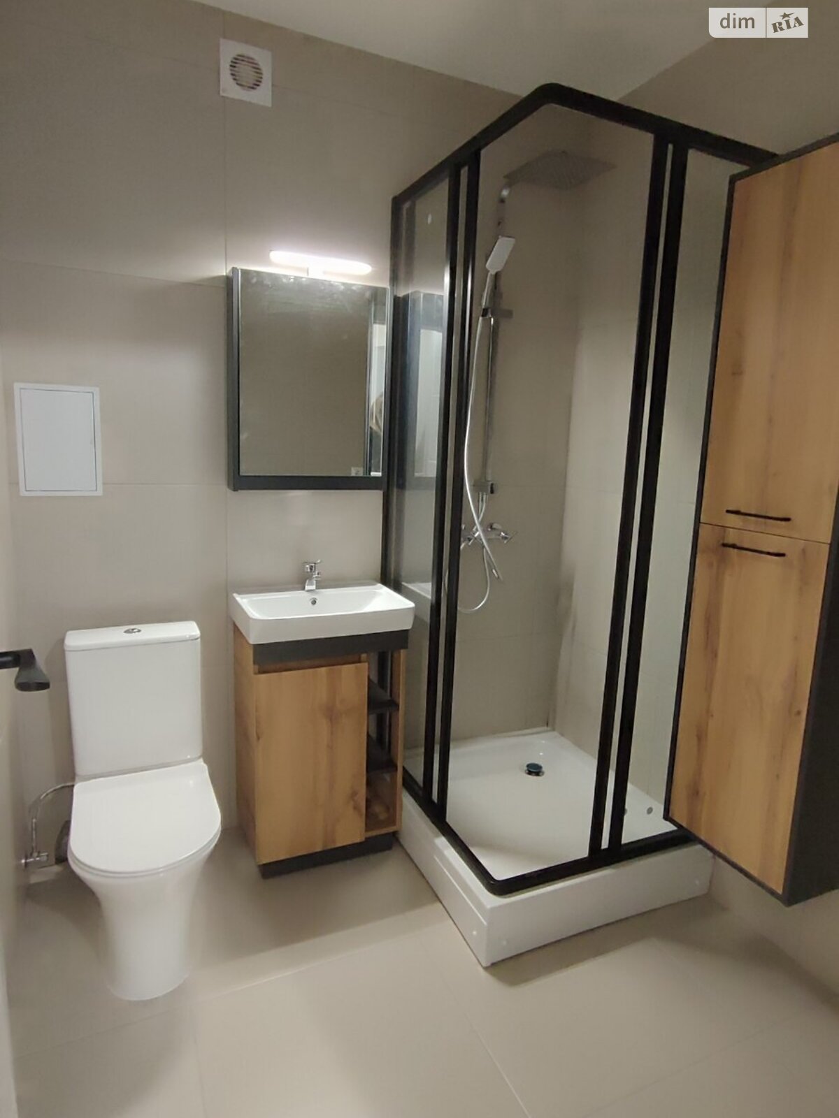 Продажа двухкомнатной квартиры в Ирпене, на ул. Степановская 8А, район Ирпень фото 1