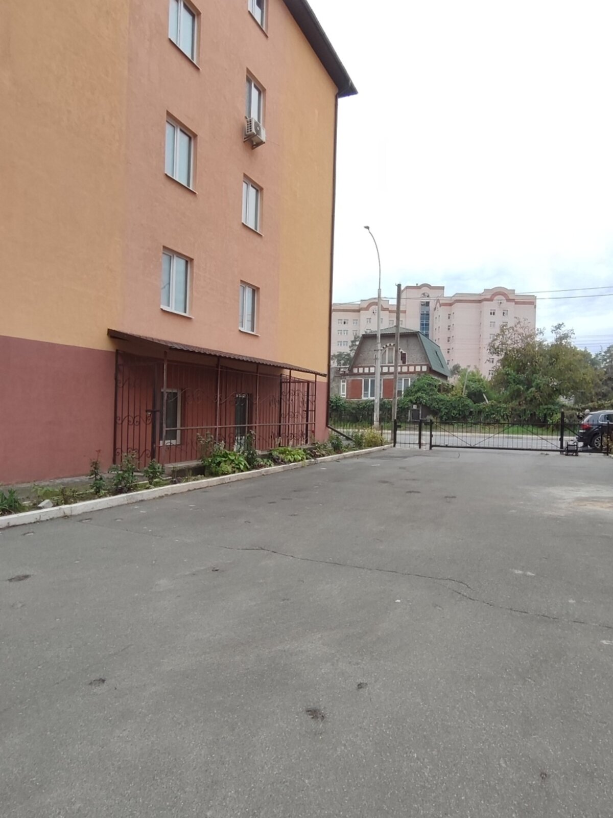 Продажа двухкомнатной квартиры в Ирпене, на ул. Степановская 8А, район Ирпень фото 1