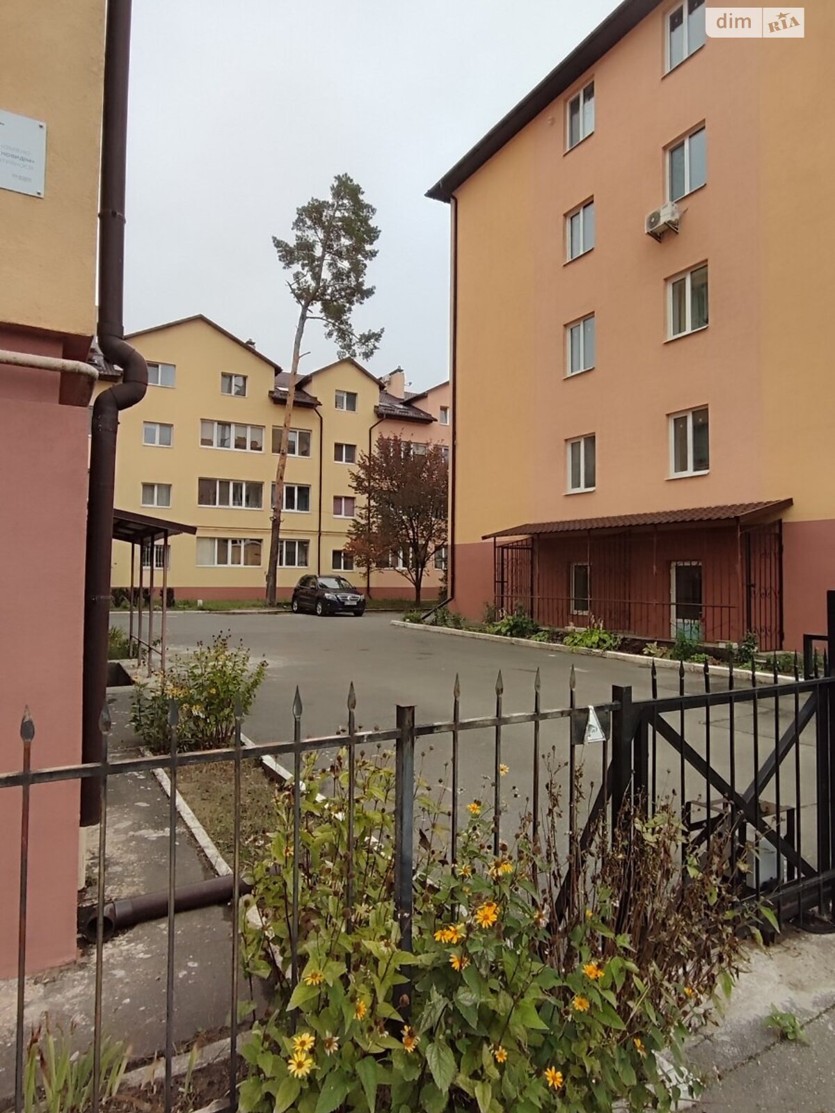 Продажа двухкомнатной квартиры в Ирпене, на ул. Степановская 8А, район Ирпень фото 1