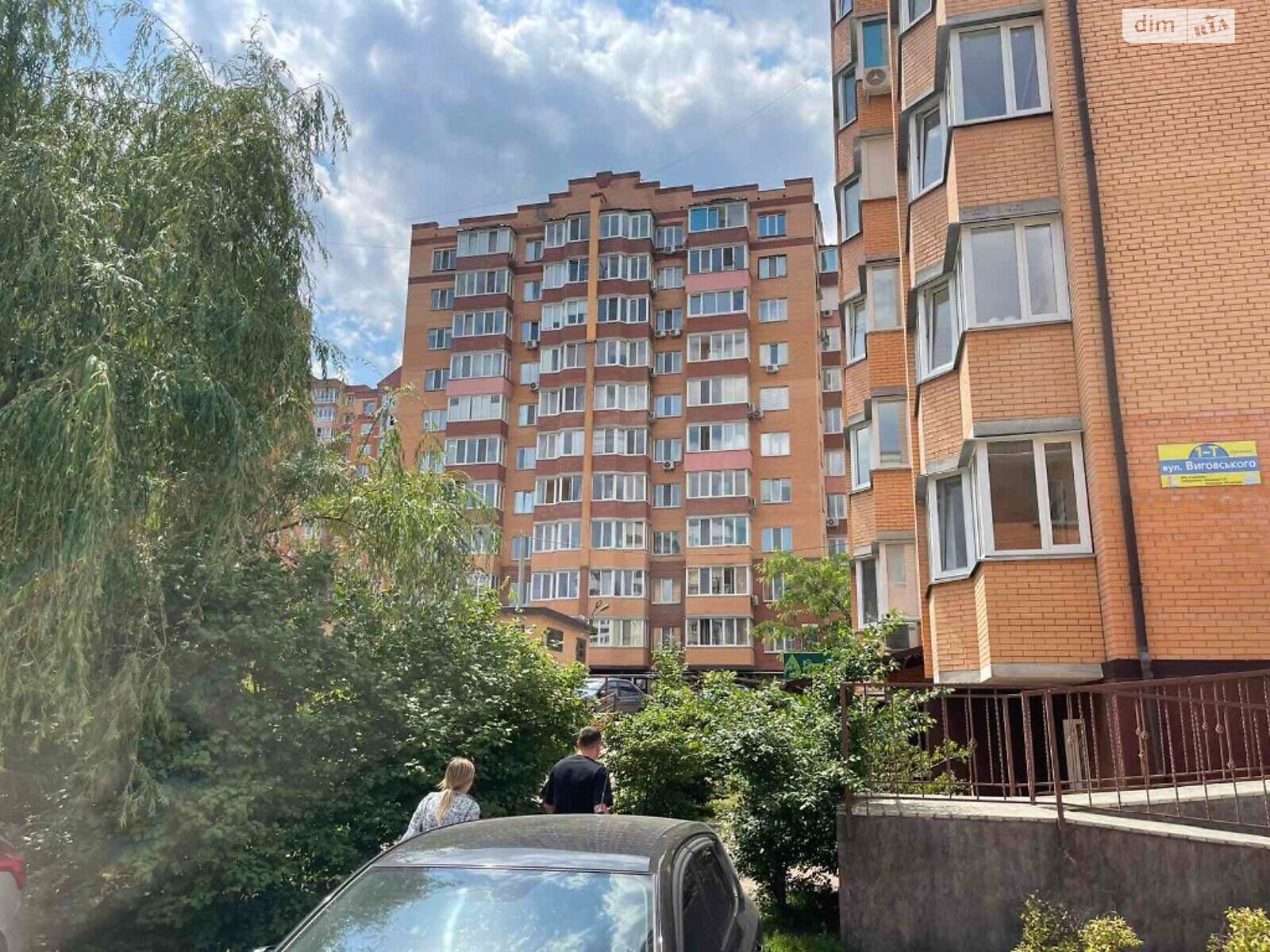 Продаж однокімнатної квартири в Ірпені, на вул. Суворова 15, район Ірпінь фото 1