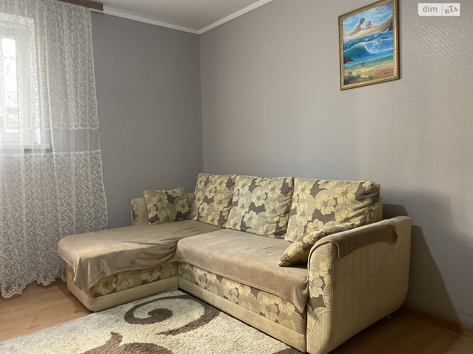 Продаж однокімнатної квартири в Ірпені, на вул. Суворова 22А, район Ірпінь фото 1