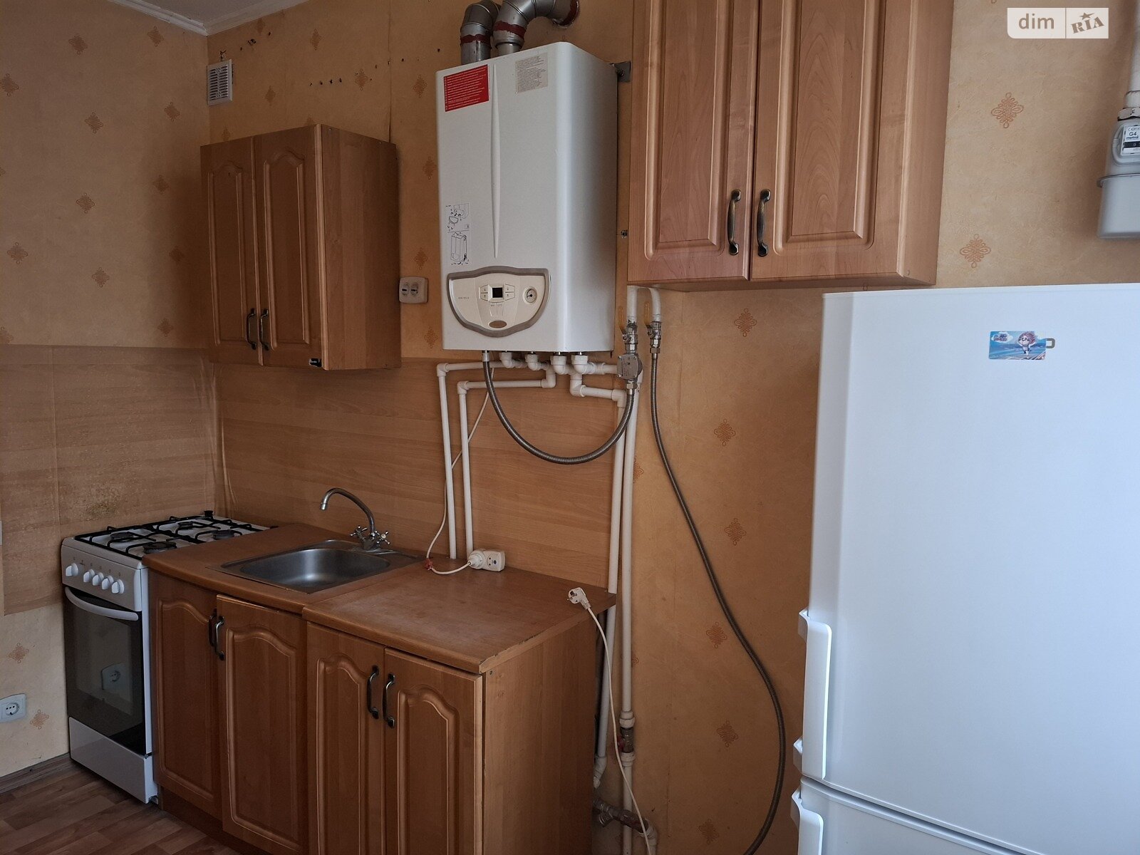 Продажа однокомнатной квартиры в Ирпене, на ул. Суворова 22А, район Ирпень фото 1 Продажа однокомнатной квартиры в Ирпене, на ул. Суворова 22А, район Ирпень фото 1
