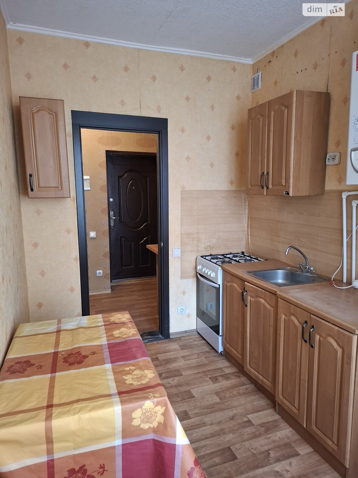 Продажа однокомнатной квартиры в Ирпене, на ул. Суворова 22А, район Ирпень фото 1 Продажа однокомнатной квартиры в Ирпене, на ул. Суворова 22А, район Ирпень фото 1