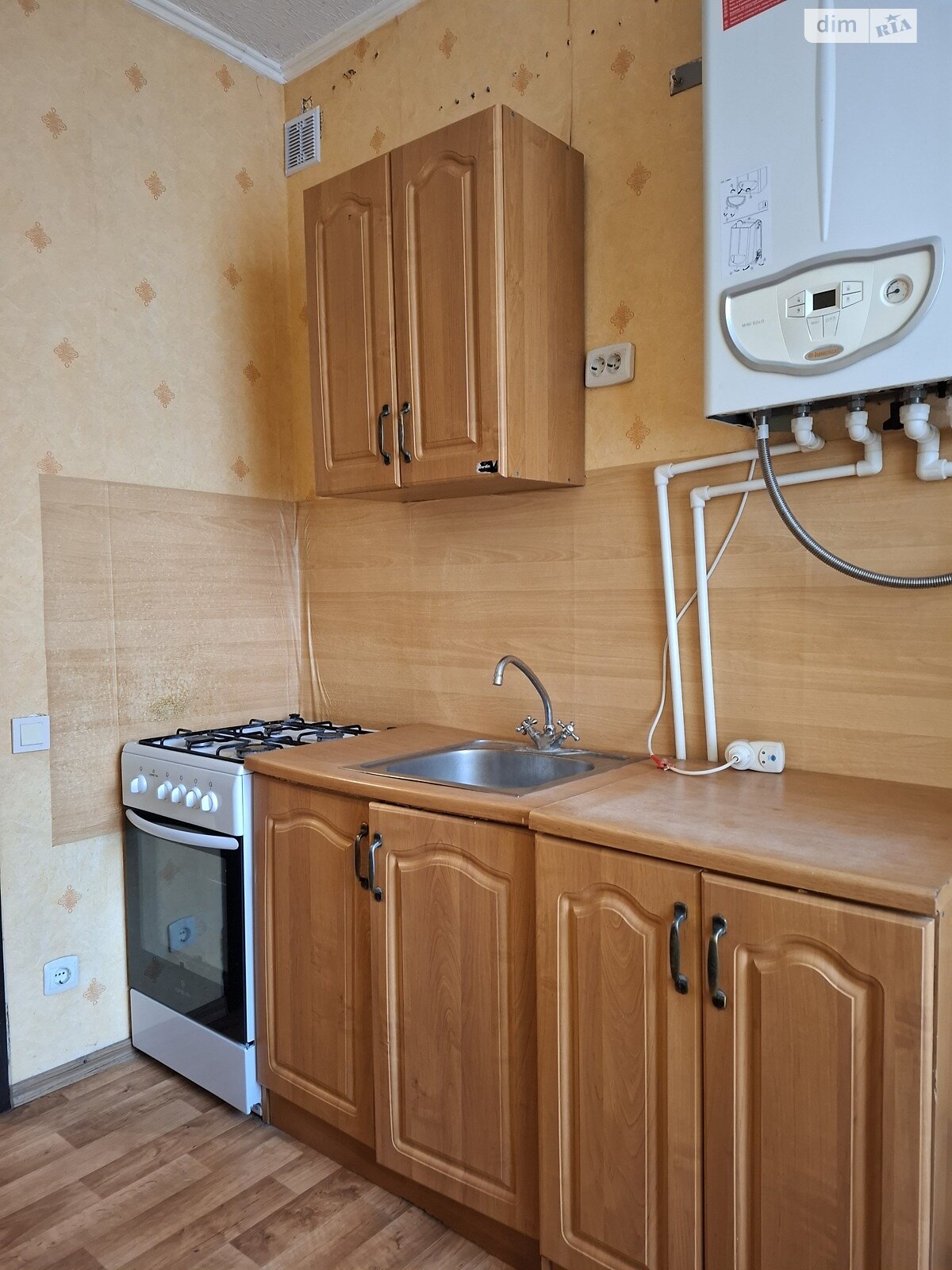 Продажа однокомнатной квартиры в Ирпене, на ул. Суворова 22А, район Ирпень фото 1 Продажа однокомнатной квартиры в Ирпене, на ул. Суворова 22А, район Ирпень фото 1