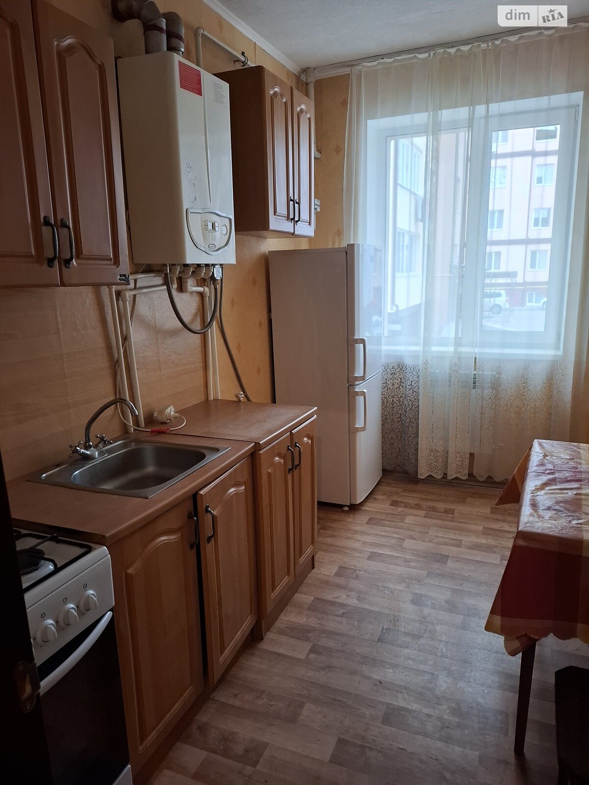 Продажа однокомнатной квартиры в Ирпене, на ул. Суворова 22А, район Ирпень фото 1 Продажа однокомнатной квартиры в Ирпене, на ул. Суворова 22А, район Ирпень фото 1