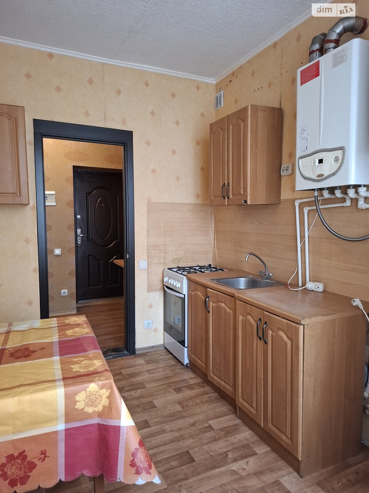 Продажа однокомнатной квартиры в Ирпене, на ул. Суворова 22А, район Ирпень фото 1 Продажа однокомнатной квартиры в Ирпене, на ул. Суворова 22А, район Ирпень фото 1