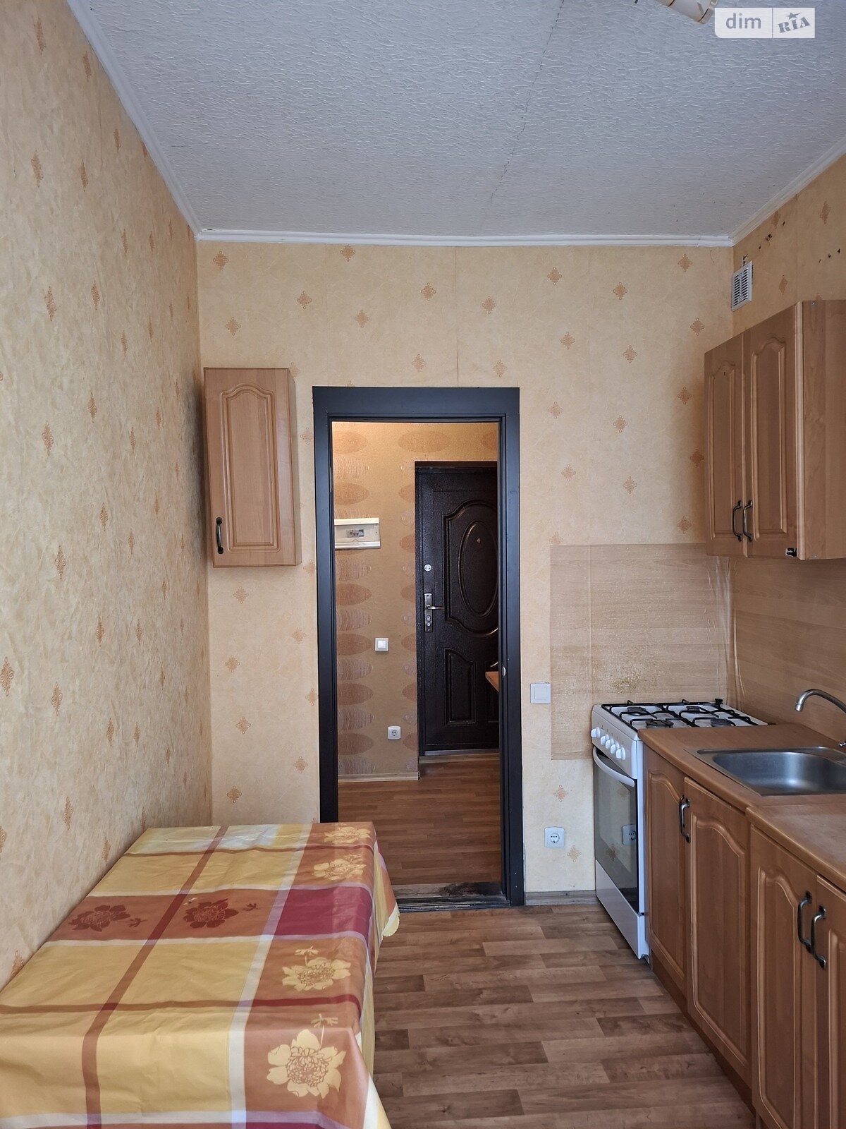 Продажа однокомнатной квартиры в Ирпене, на ул. Суворова 22А, район Ирпень фото 1 Продажа однокомнатной квартиры в Ирпене, на ул. Суворова 22А, район Ирпень фото 1