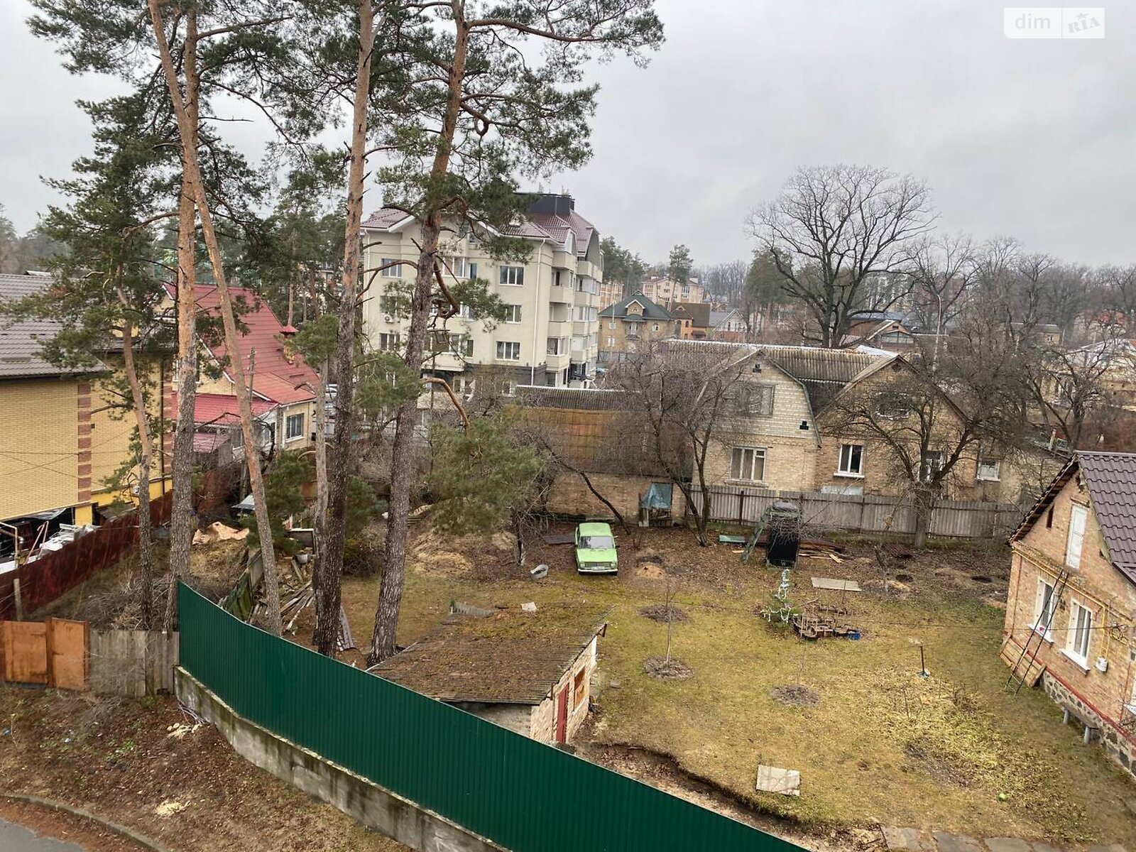 Продаж двокімнатної квартири в Ірпені, на вул. Тищенка, район Ірпінь фото 1 Продаж двокімнатної квартири в Ірпені, на вул. Тищенка, район Ірпінь фото 1