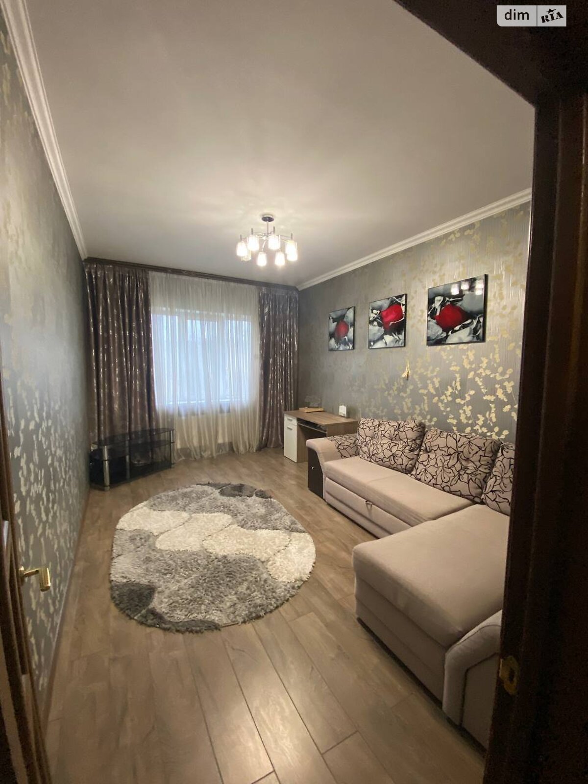 Продаж двокімнатної квартири в Ірпені, на вул. Тищенка, район Ірпінь фото 1 Продаж двокімнатної квартири в Ірпені, на вул. Тищенка, район Ірпінь фото 1