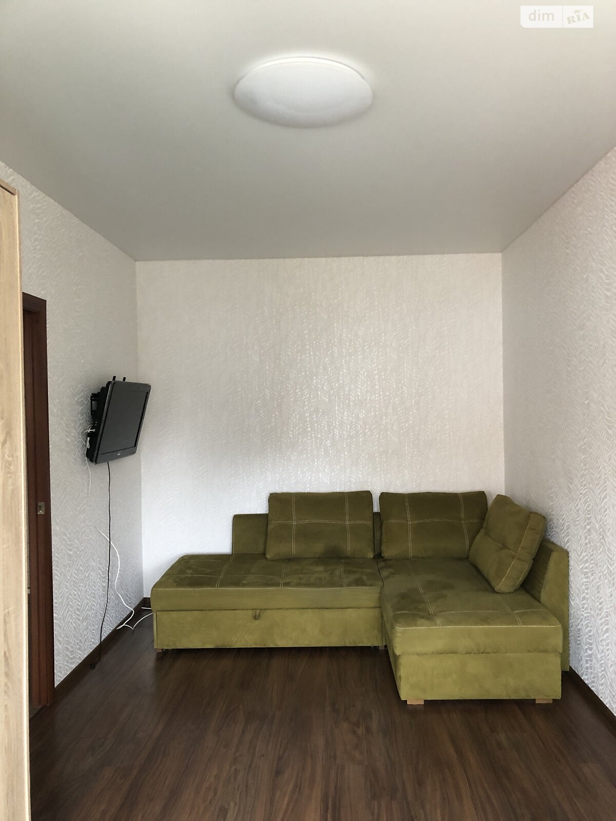 Продаж однокімнатної квартири в Ірпені, на вул. Академіка Ромоданова 50Б, район Ірпінь фото 1 Продаж однокімнатної квартири в Ірпені, на вул. Академіка Ромоданова 50Б, район Ірпінь фото 1
