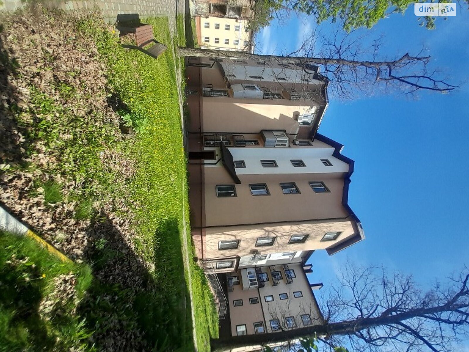 Продаж однокімнатної квартири в Ірпені, на вул. Толстого 50А, район Ірпінь фото 1