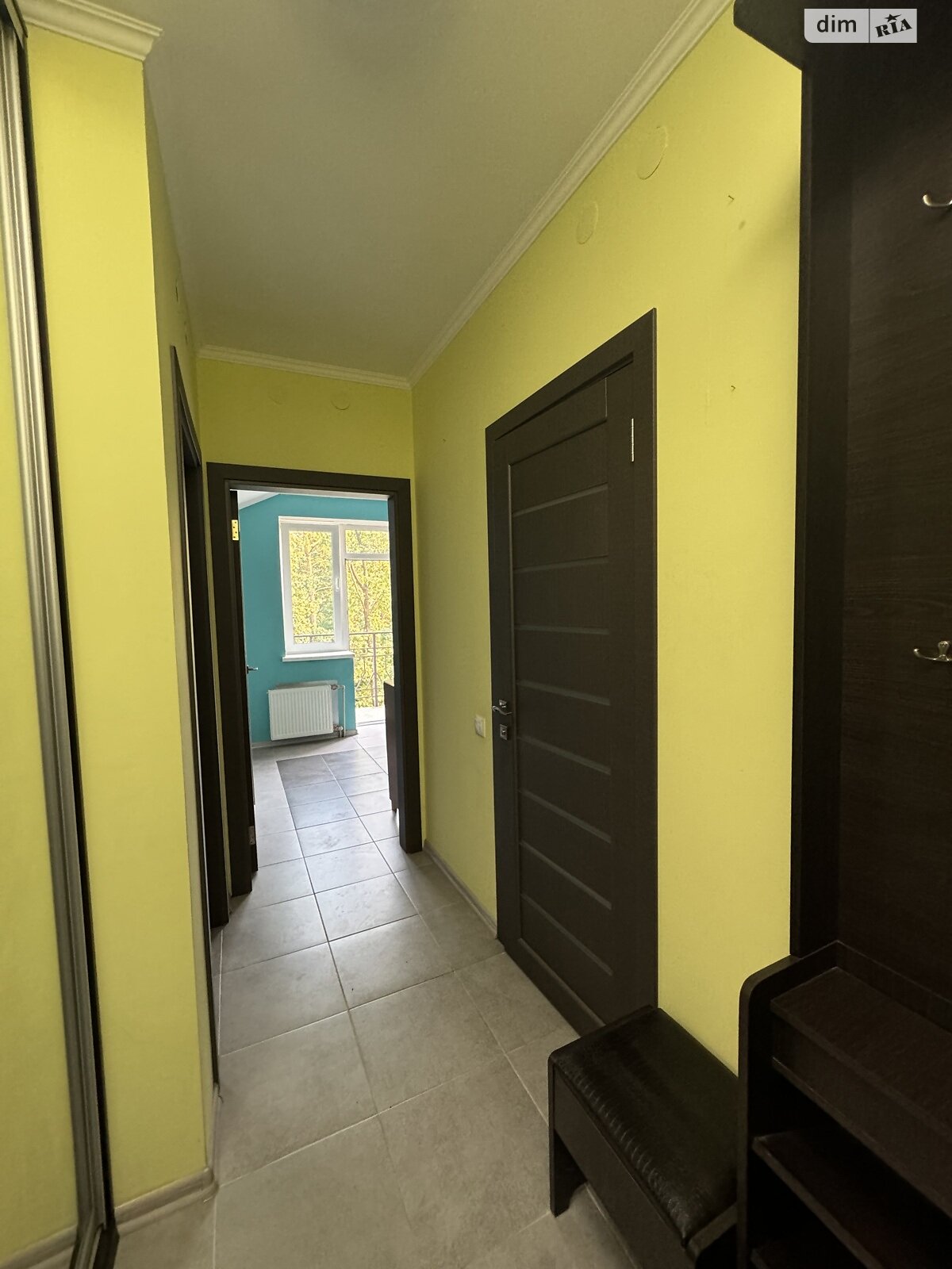 Продаж однокімнатної квартири в Ірпені, на вул. Академіка Ромоданова 54, район Ірпінь фото 1 Продаж однокімнатної квартири в Ірпені, на вул. Академіка Ромоданова 54, район Ірпінь фото 1