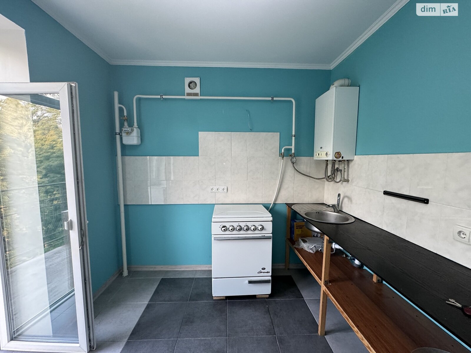 Продаж однокімнатної квартири в Ірпені, на вул. Академіка Ромоданова 54, район Ірпінь фото 1 Продаж однокімнатної квартири в Ірпені, на вул. Академіка Ромоданова 54, район Ірпінь фото 1