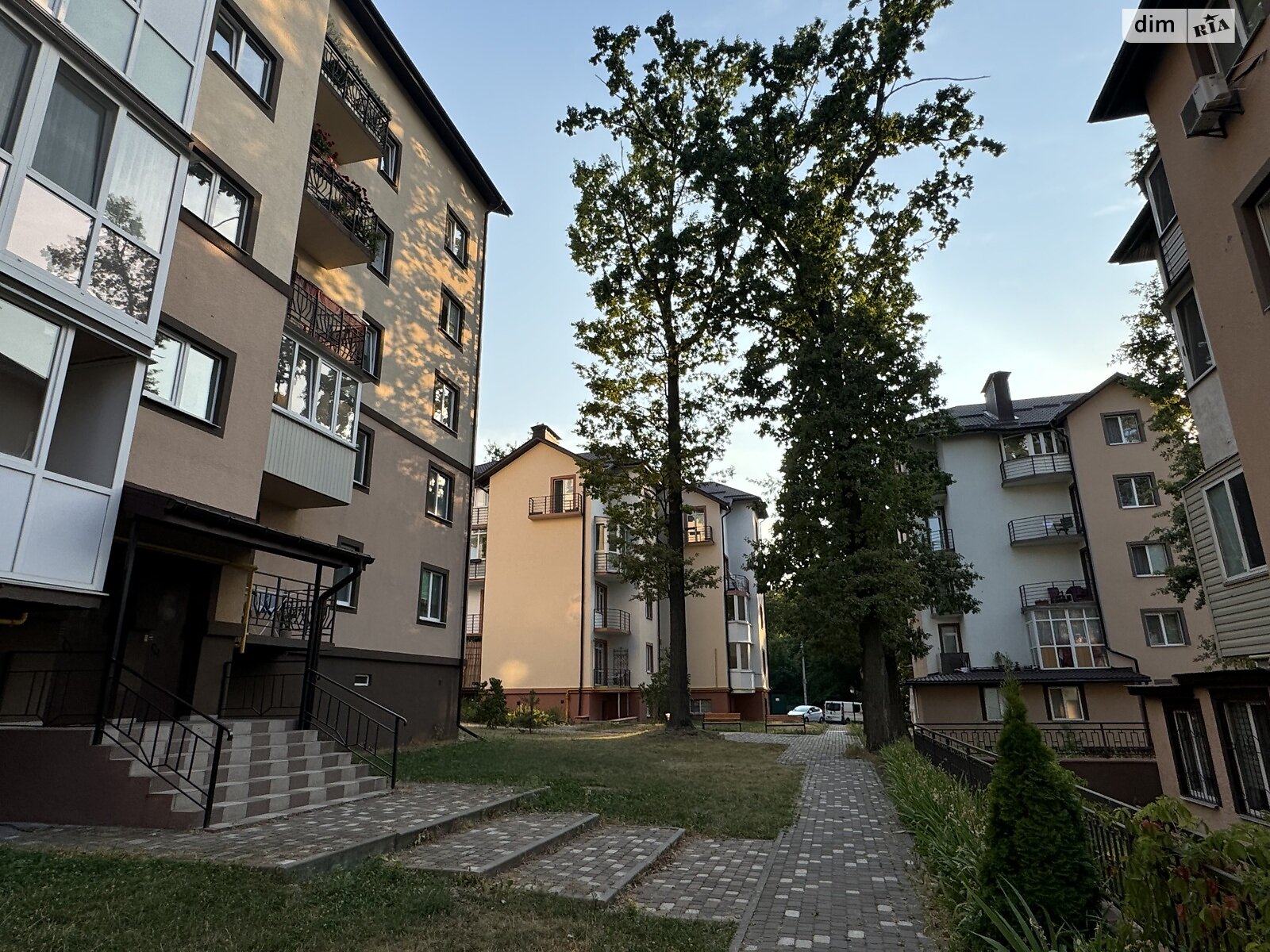 Продаж однокімнатної квартири в Ірпені, на вул. Академіка Ромоданова 54, район Ірпінь фото 1 Продаж однокімнатної квартири в Ірпені, на вул. Академіка Ромоданова 54, район Ірпінь фото 1