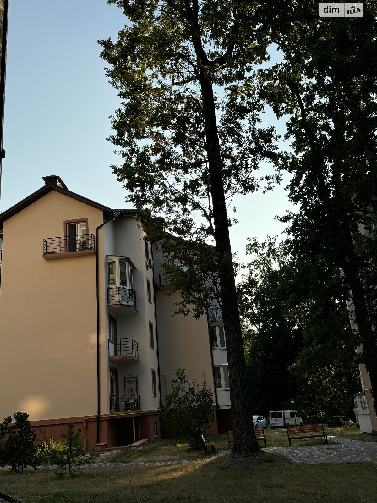 Продаж однокімнатної квартири в Ірпені, на вул. Академіка Ромоданова 54, район Ірпінь фото 1 Продаж однокімнатної квартири в Ірпені, на вул. Академіка Ромоданова 54, район Ірпінь фото 1