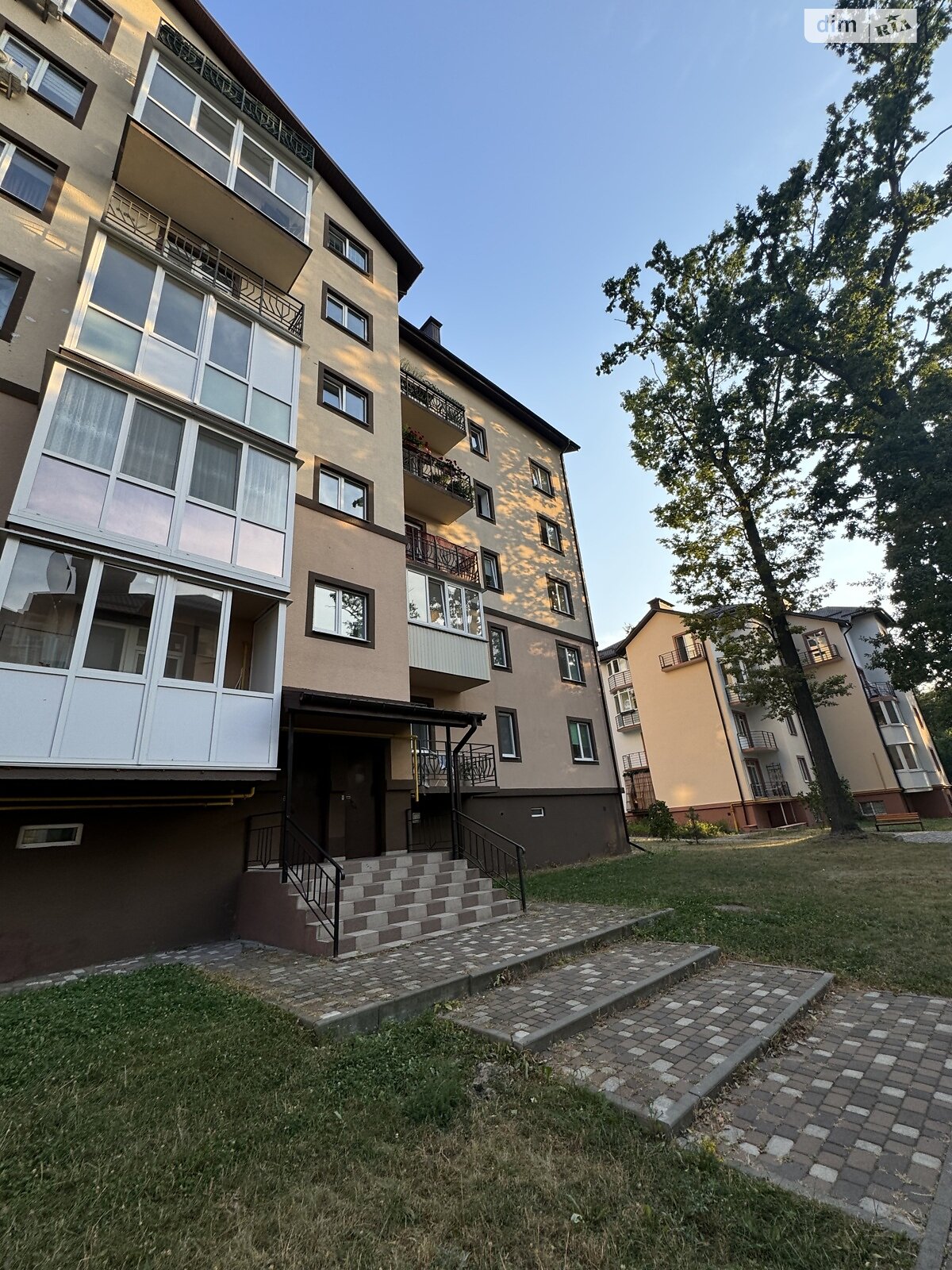 Продаж однокімнатної квартири в Ірпені, на вул. Академіка Ромоданова 54, район Ірпінь фото 1 Продаж однокімнатної квартири в Ірпені, на вул. Академіка Ромоданова 54, район Ірпінь фото 1
