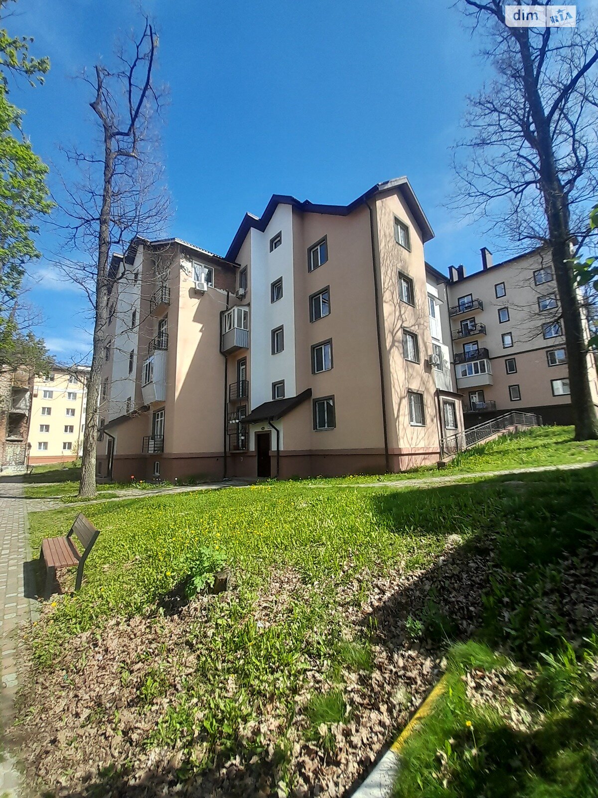 Продаж однокімнатної квартири в Ірпені, на вул. Академіка Ромоданова, район Ірпінь фото 1 Продаж однокімнатної квартири в Ірпені, на вул. Академіка Ромоданова, район Ірпінь фото 1