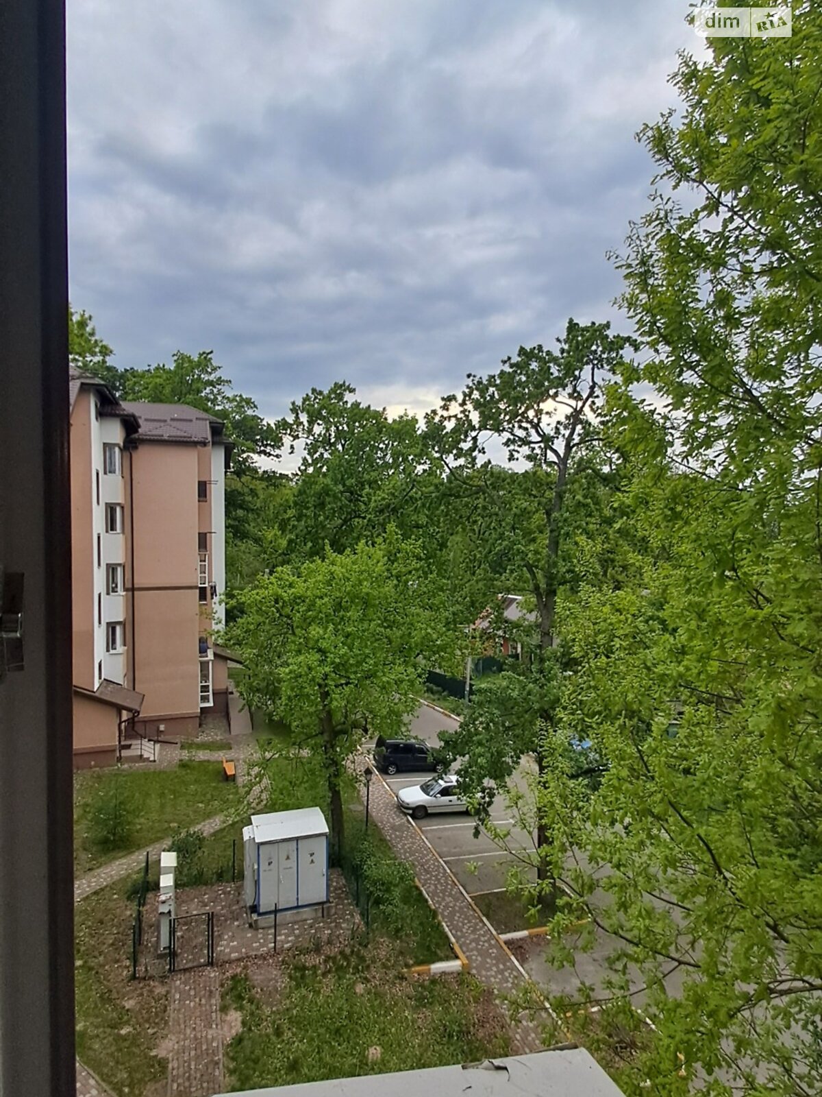 Продаж однокімнатної квартири в Ірпені, на вул. Академіка Ромоданова, район Ірпінь фото 1 Продаж однокімнатної квартири в Ірпені, на вул. Академіка Ромоданова, район Ірпінь фото 1
