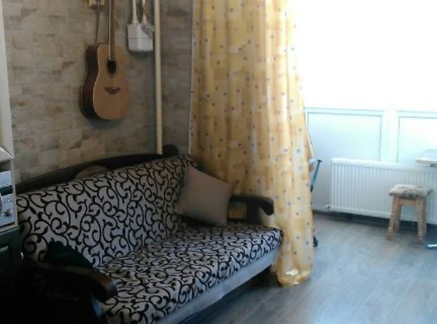 Продажа квартиры, 1 ком., Киевская, Ирпень, р‑н. Ирпень, Толстого улица, дом 54 Продажа квартиры, 1 ком., Киевская, Ирпень, р‑н. Ирпень, Толстого улица, дом 54