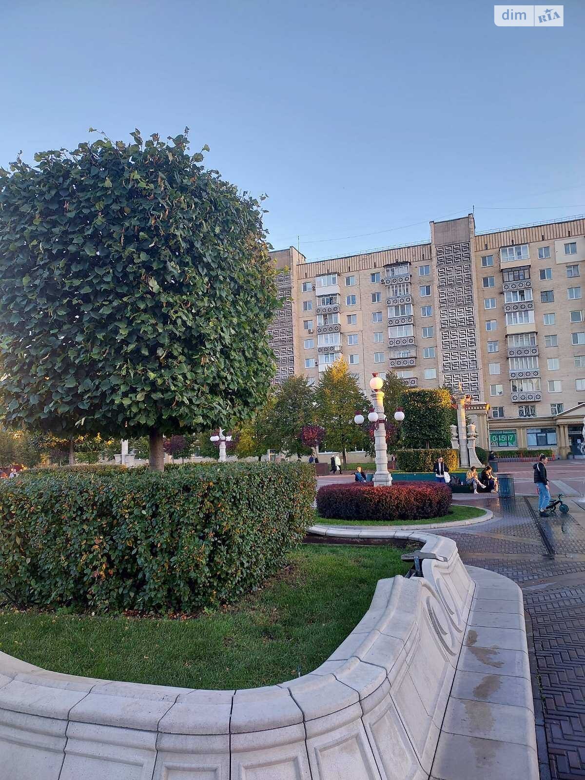 Продаж двокімнатної квартири в Ірпені, на вул. Троїцька 15, район Ірпінь фото 1 Продаж двокімнатної квартири в Ірпені, на вул. Троїцька 15, район Ірпінь фото 1