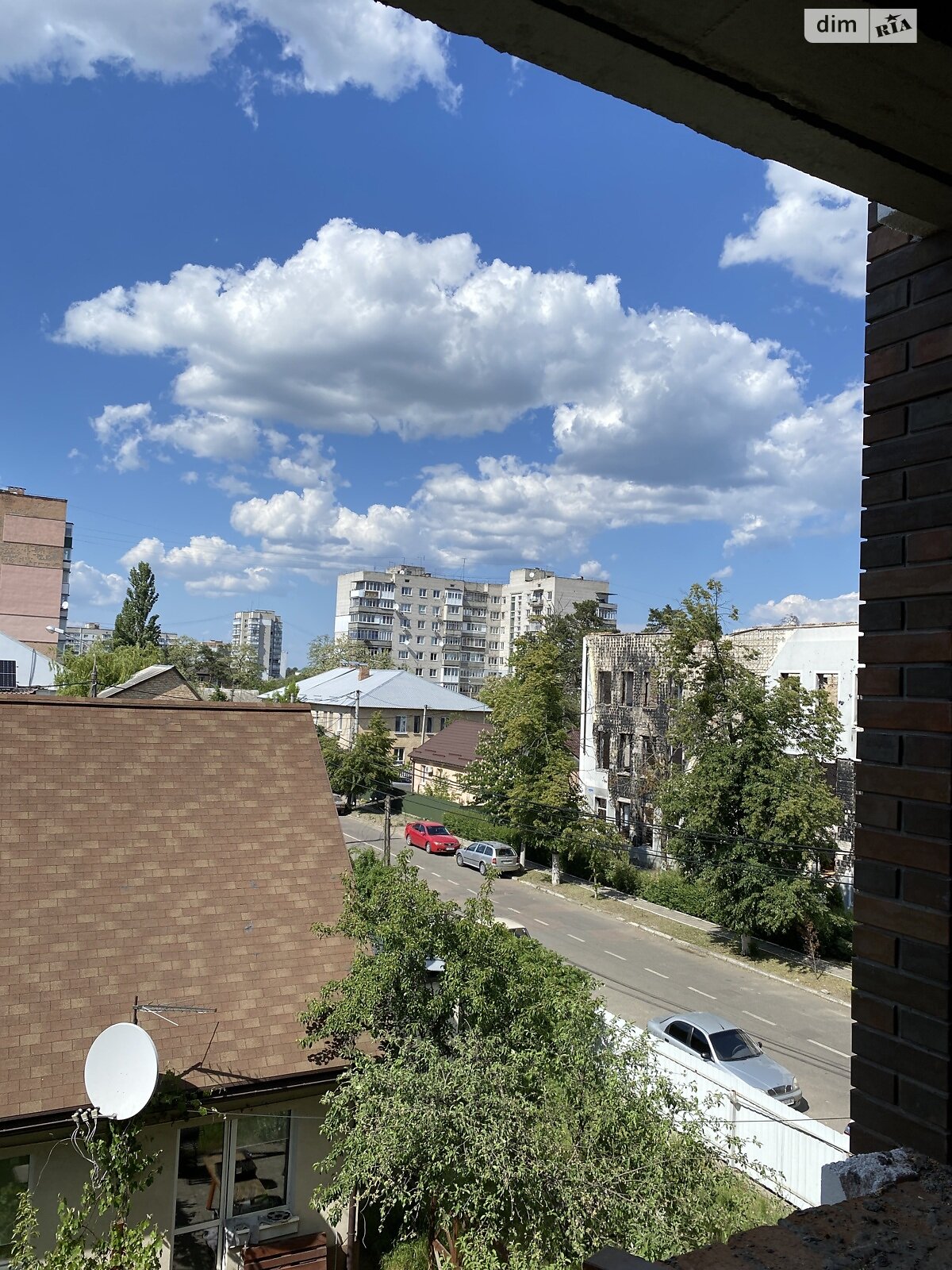 Продажа однокомнатной квартиры в Ирпене, на ул. Троицкая 15, район Ирпень фото 1 Продажа однокомнатной квартиры в Ирпене, на ул. Троицкая 15, район Ирпень фото 1